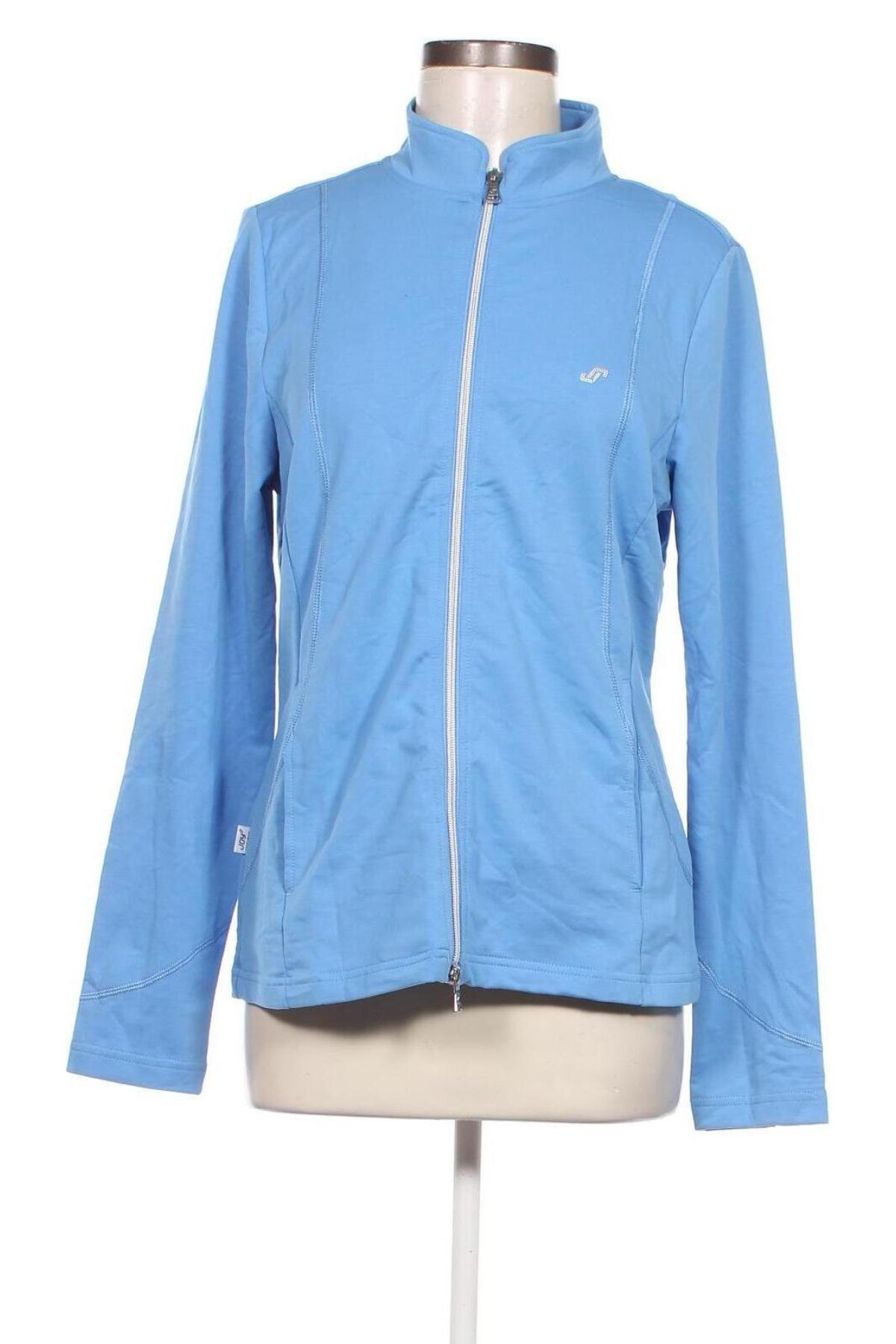 Damen Sportoberteil Joy Sportswear, Größe M, Farbe Blau, Preis € 4,34