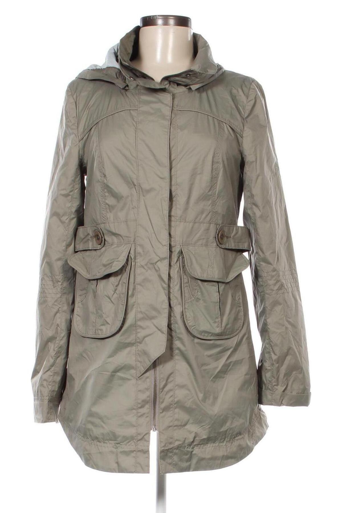 Damenjacke, Größe M, Farbe Beige, Preis € 11,69