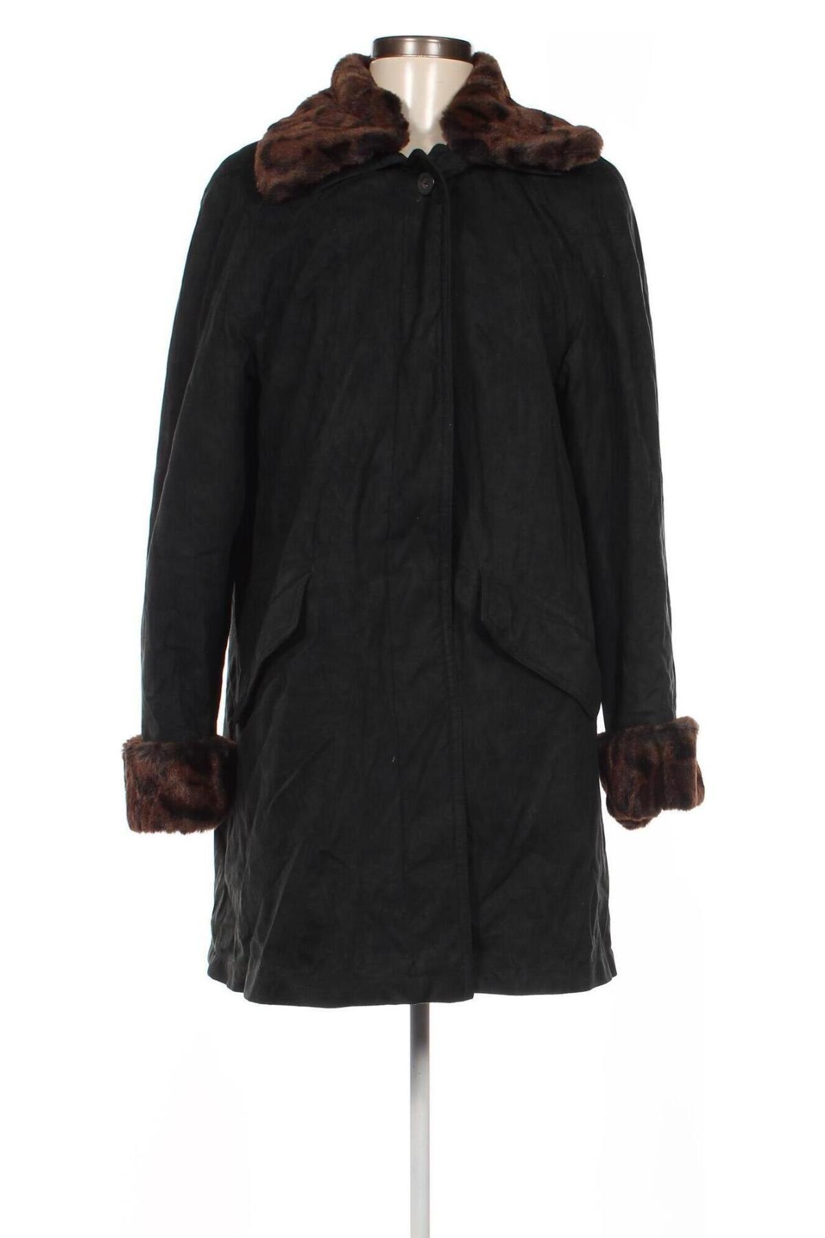 Damenjacke, Größe S, Farbe Schwarz, Preis € 14,93