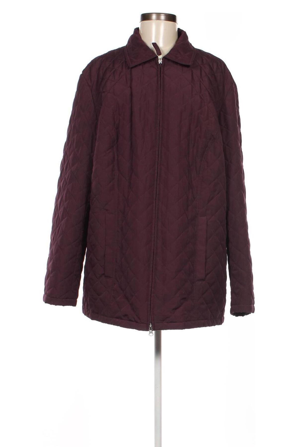 Damenjacke, Größe XXL, Farbe Lila, Preis 14,03 €