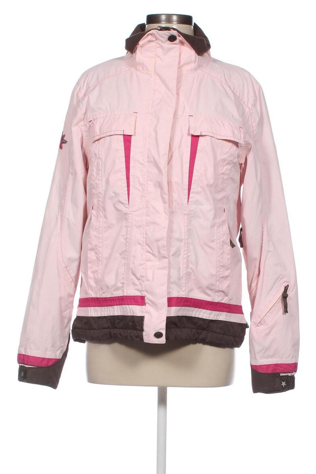 Damenjacke, Größe M, Farbe Rosa, Preis € 11,99