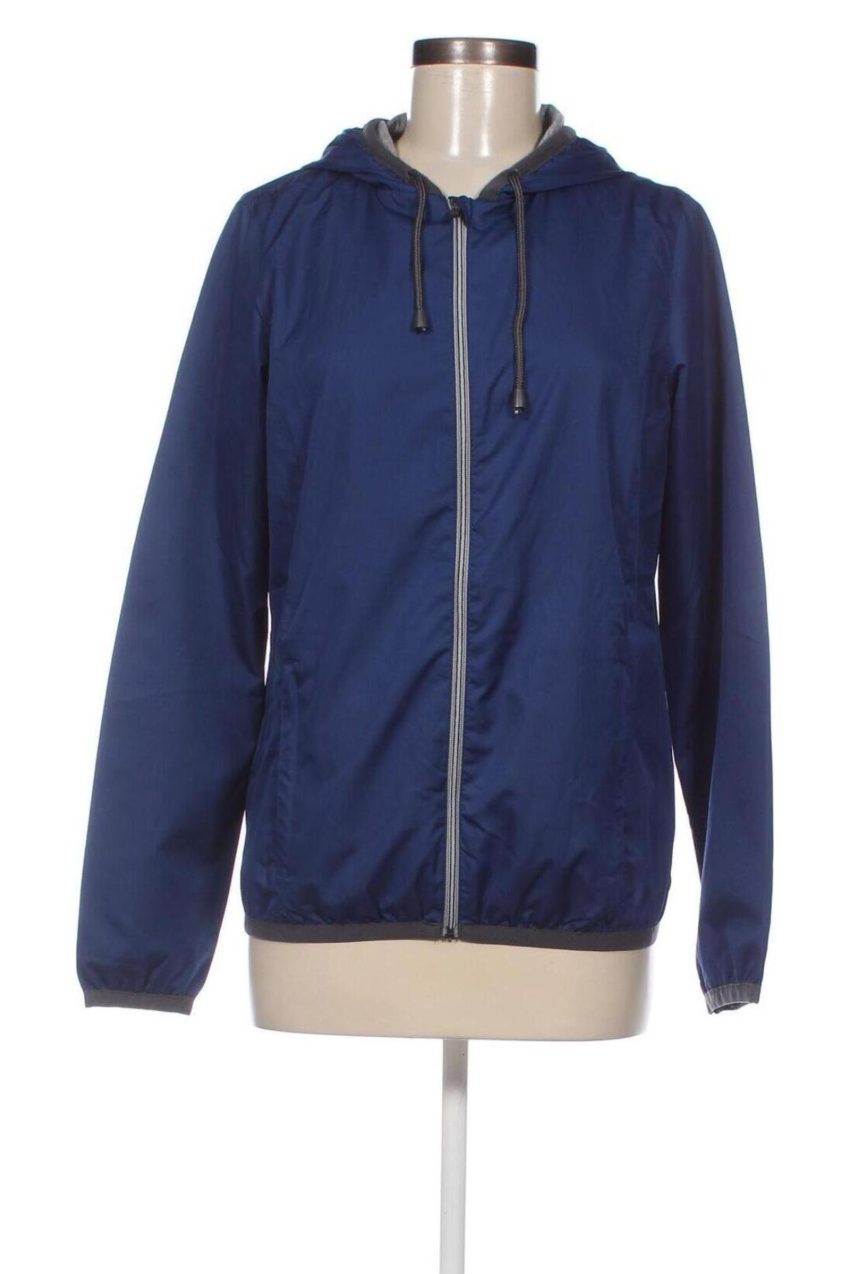 Dámska bunda , Veľkosť S, Farba Modrá, Cena  15,91 €
