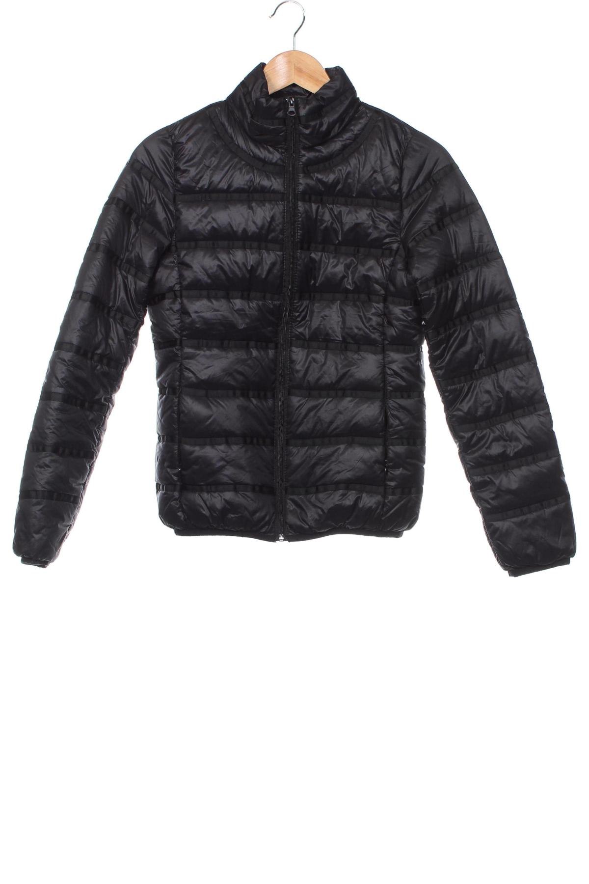 Dámska bunda , Veľkosť M, Farba Čierna, Cena  5,72 €