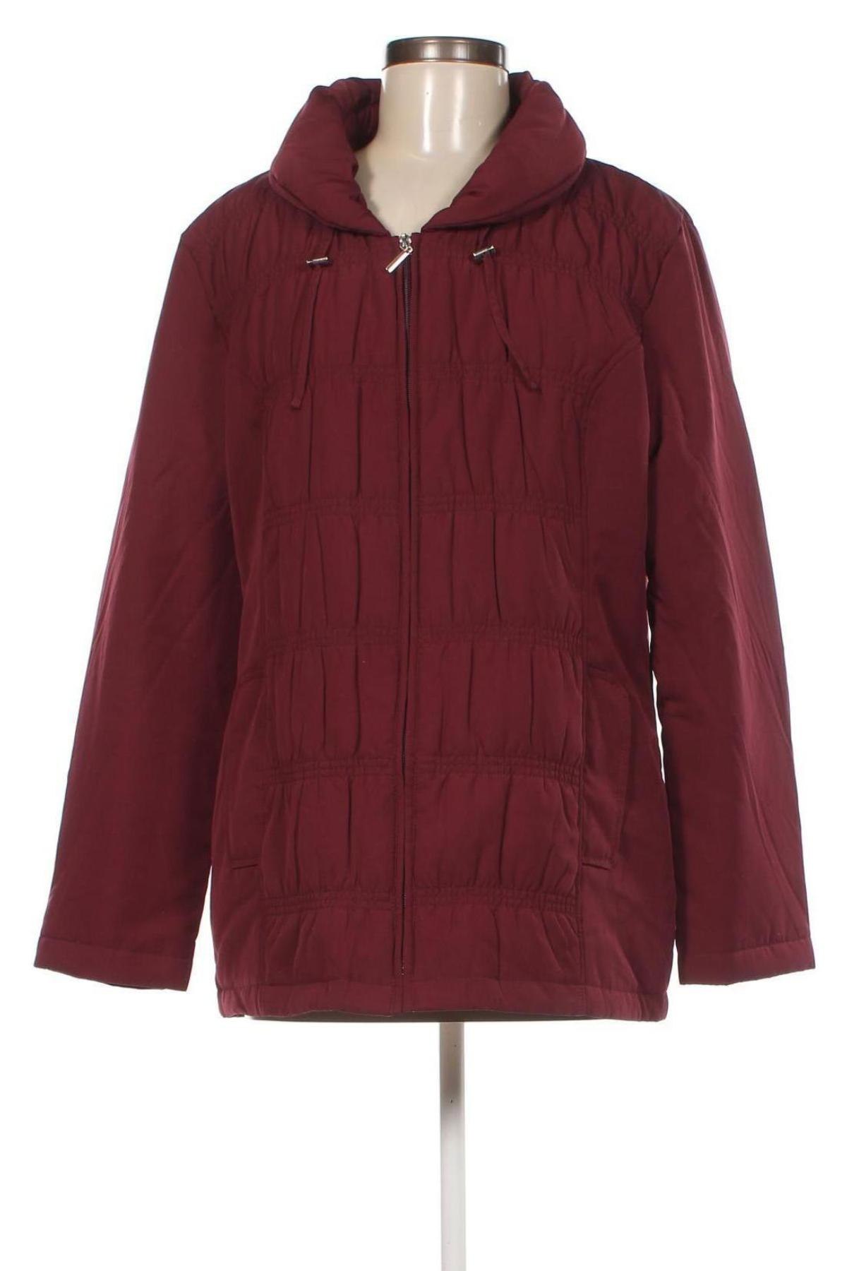 Damenjacke, Größe L, Farbe Lila, Preis 11,69 €