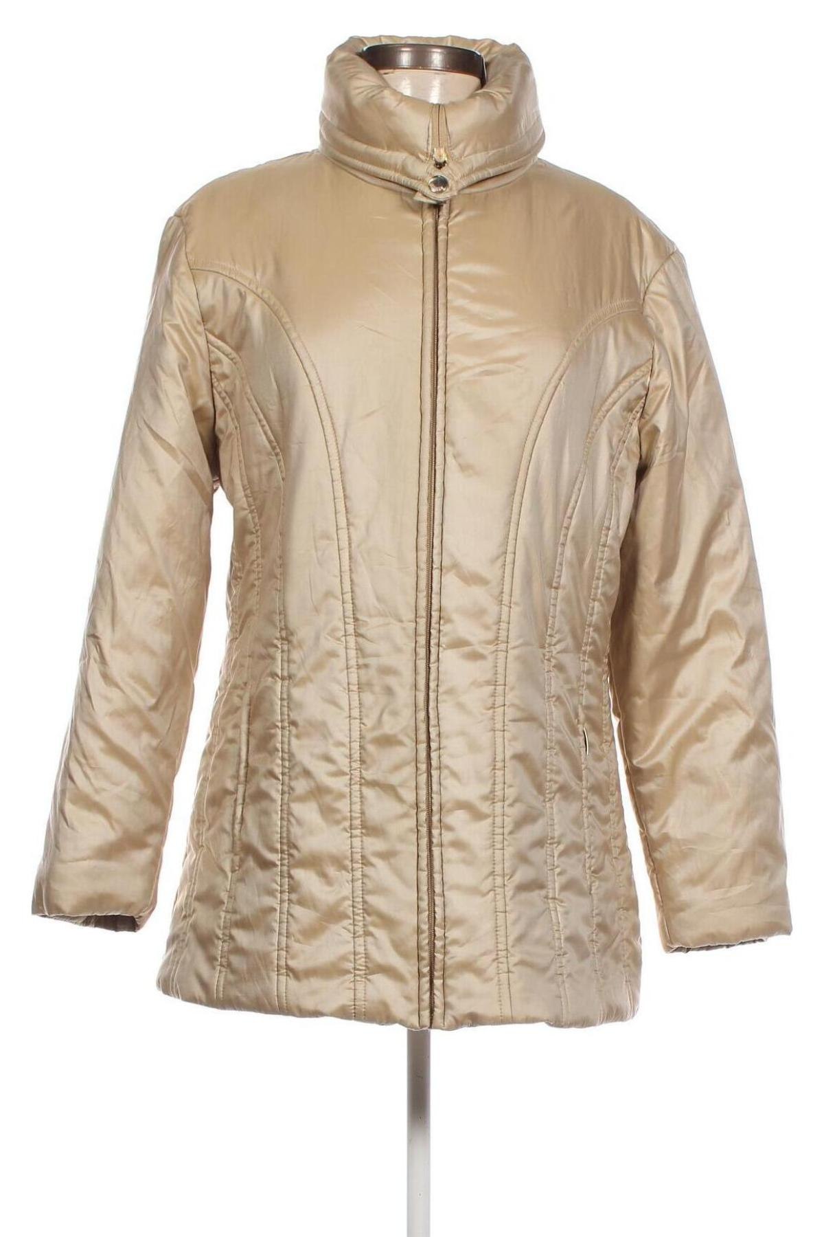 Damenjacke, Größe L, Farbe Beige, Preis 16,14 €