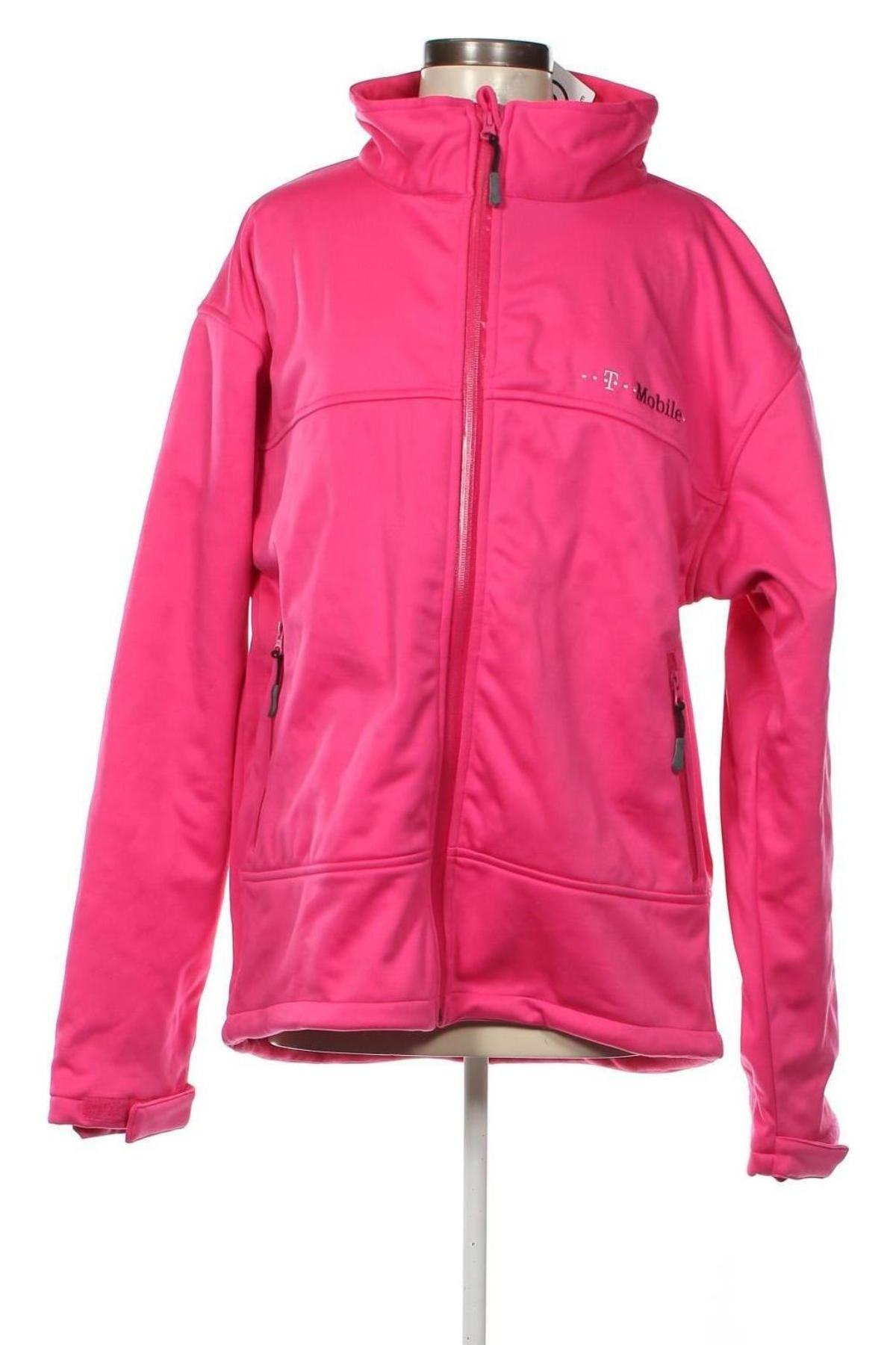 Damenjacke, Größe XL, Farbe Rosa, Preis € 16,70