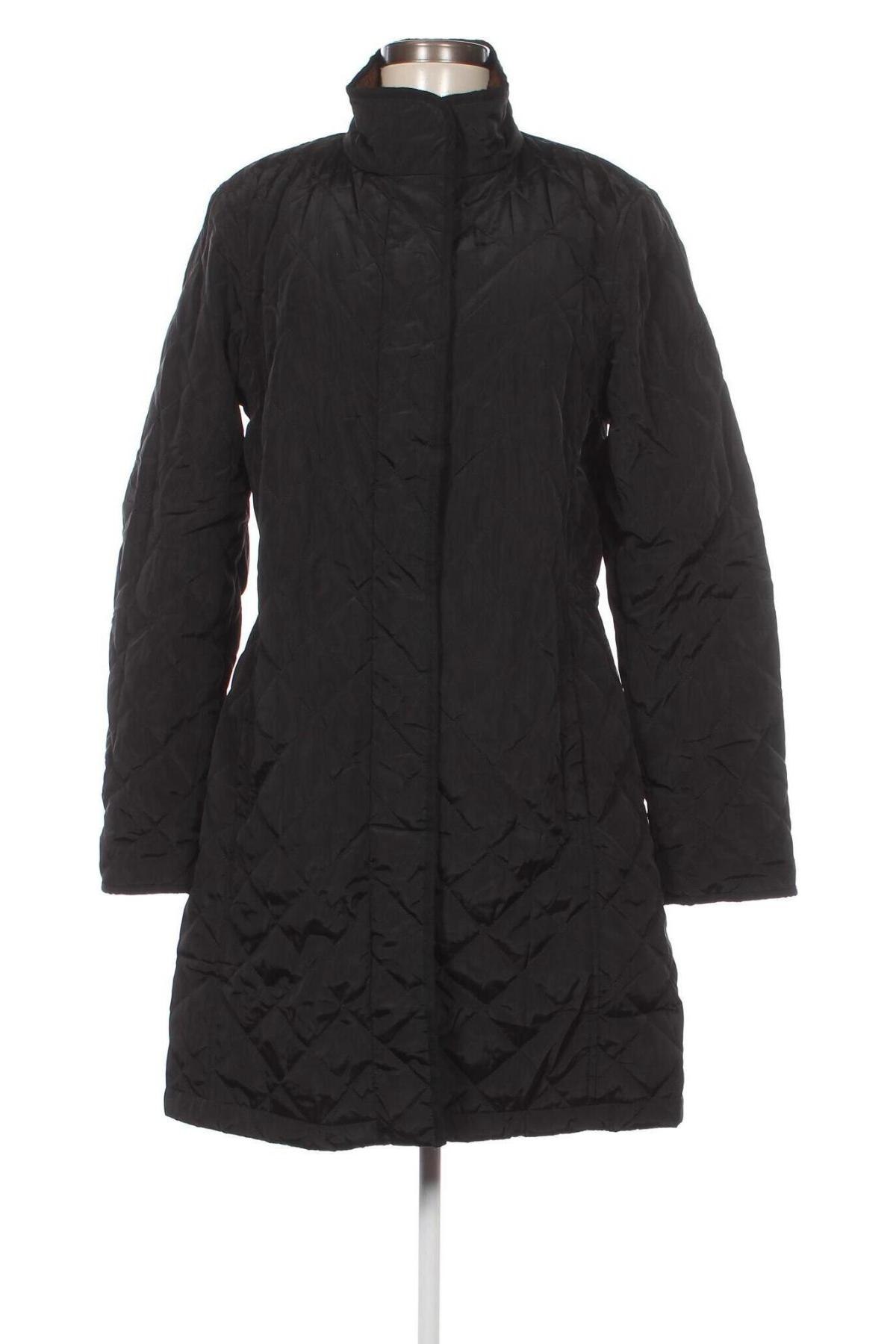 Γυναικείο μπουφάν, Μέγεθος M, Χρώμα Μαύρο, Τιμή 11,84 €