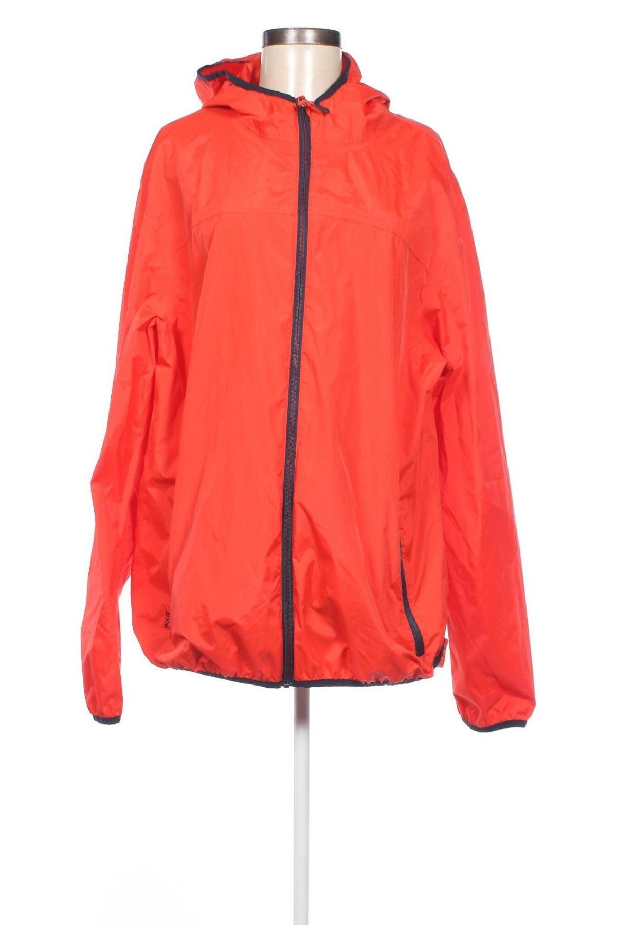 Γυναικείο μπουφάν Active By Tchibo, Μέγεθος XL, Χρώμα Πορτοκαλί, Τιμή 8,78 €