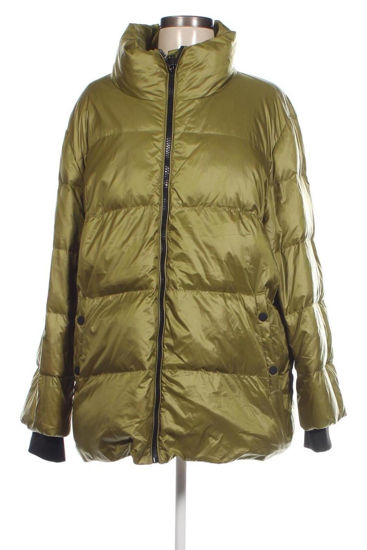 Damenjacke Alba Moda, Größe XL, Farbe Grün, Preis € 32,36