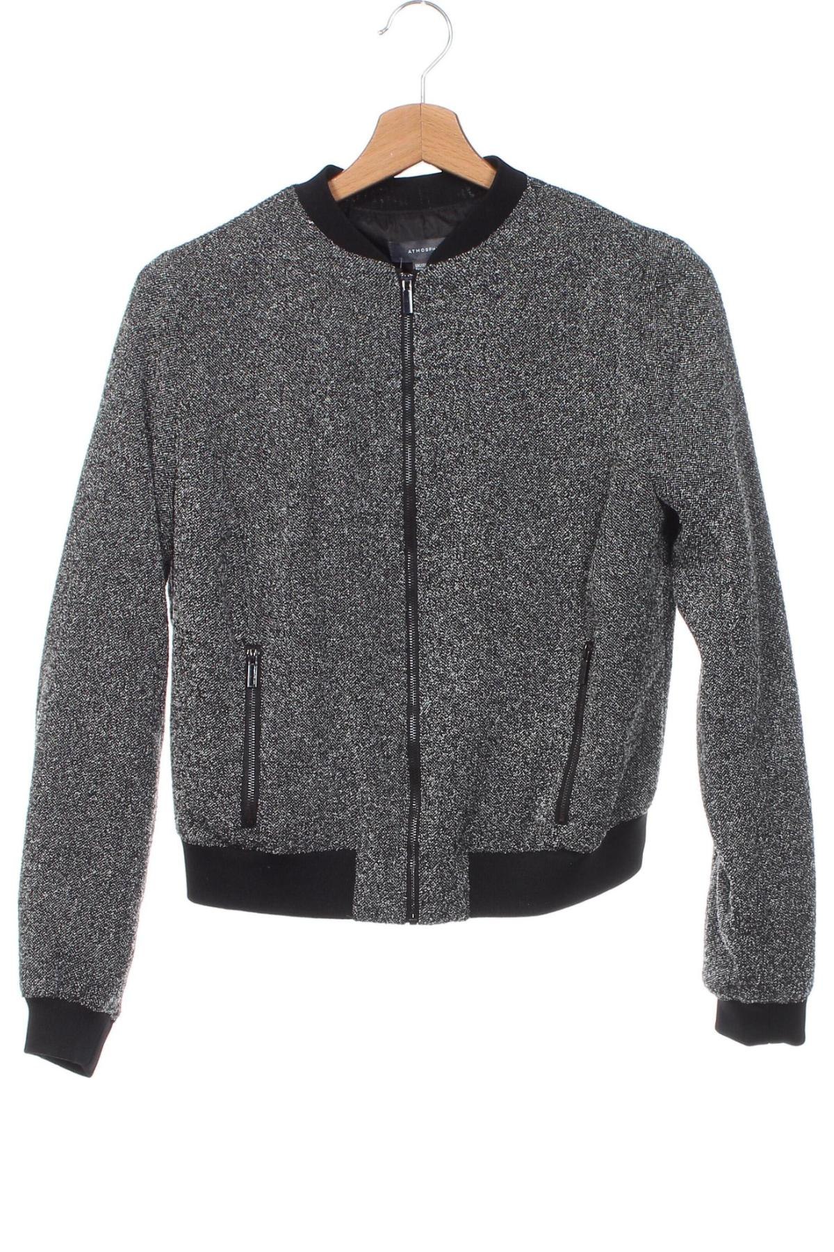 Damenjacke Atmosphere, Größe XS, Farbe Grau, Preis € 12,03