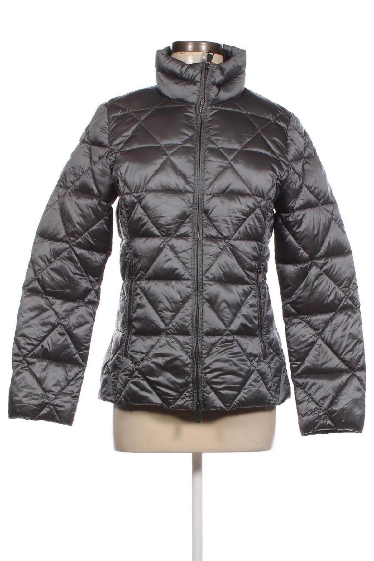 Γυναικείο μπουφάν Betty Barclay, Μέγεθος XL, Χρώμα Μπλέ, Τιμή 46,79 €