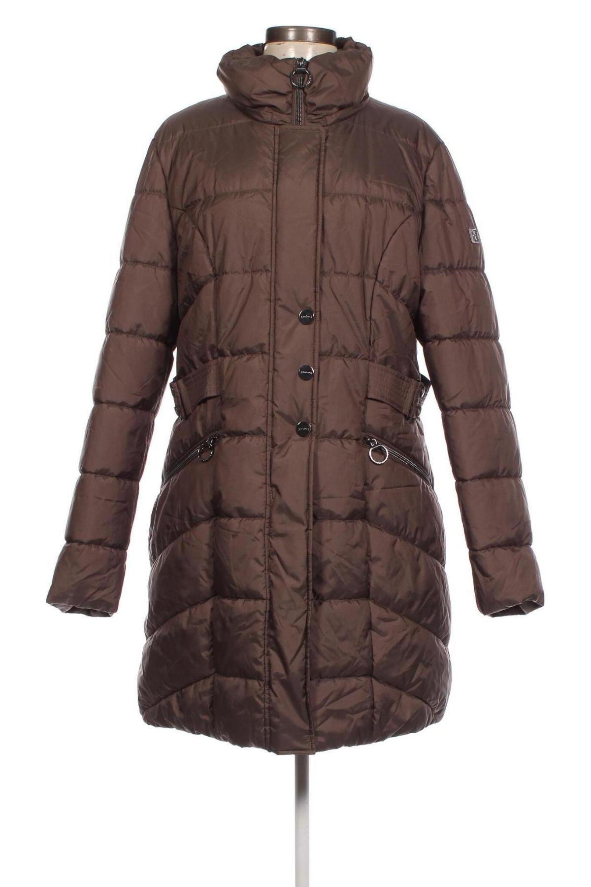 Damenjacke Betty Barclay, Größe XL, Farbe Braun, Preis € 28,25