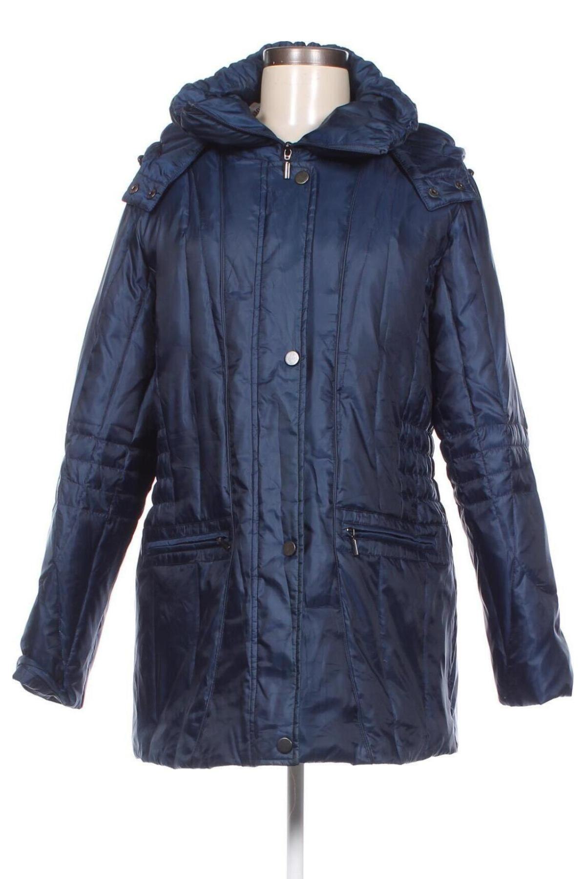 Damenjacke Bexleys, Größe L, Farbe Blau, Preis € 32,36