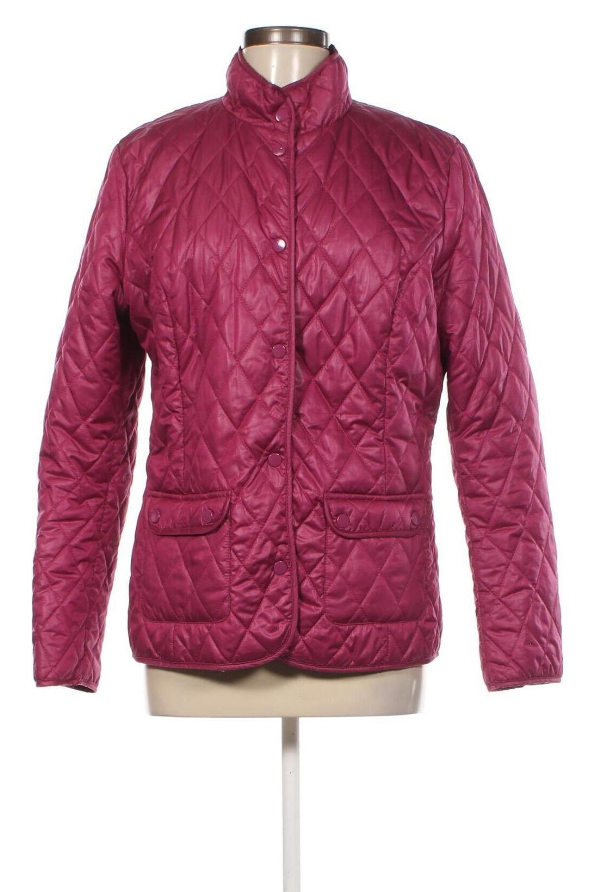Damenjacke Bpc Bonprix Collection, Größe L, Farbe Rosa, Preis 13,36 €