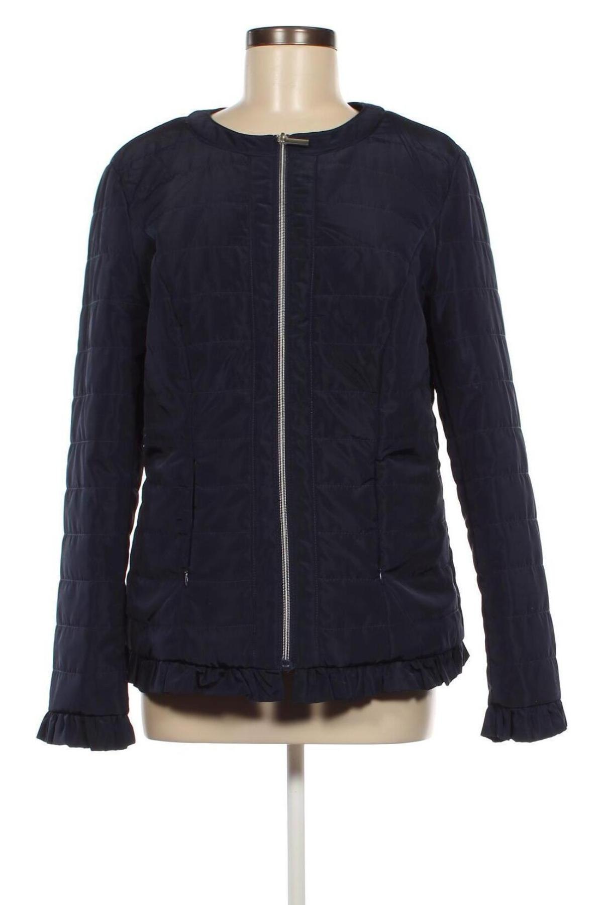 Damenjacke Bpc Bonprix Collection, Größe L, Farbe Blau, Preis € 11,69