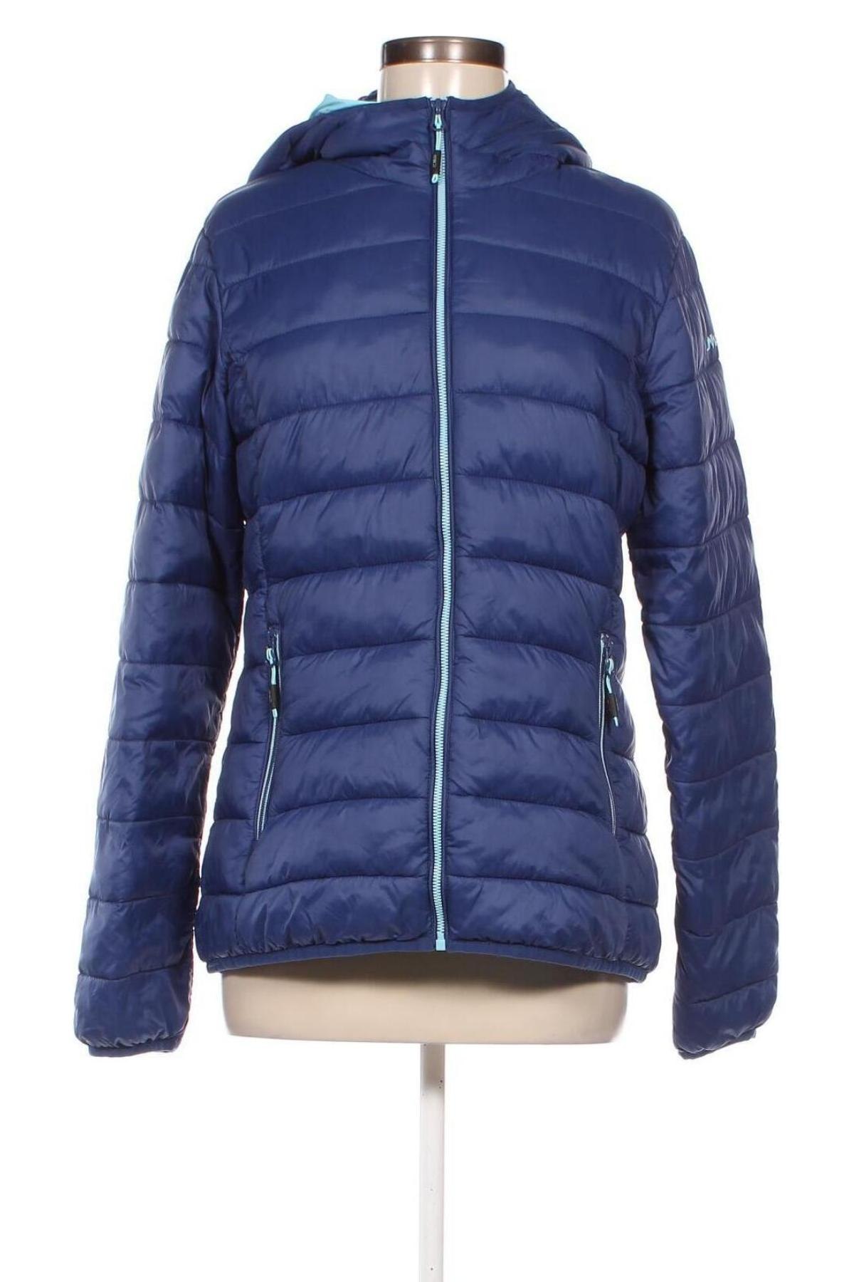 Damenjacke CMP, Größe M, Farbe Blau, Preis € 47,32