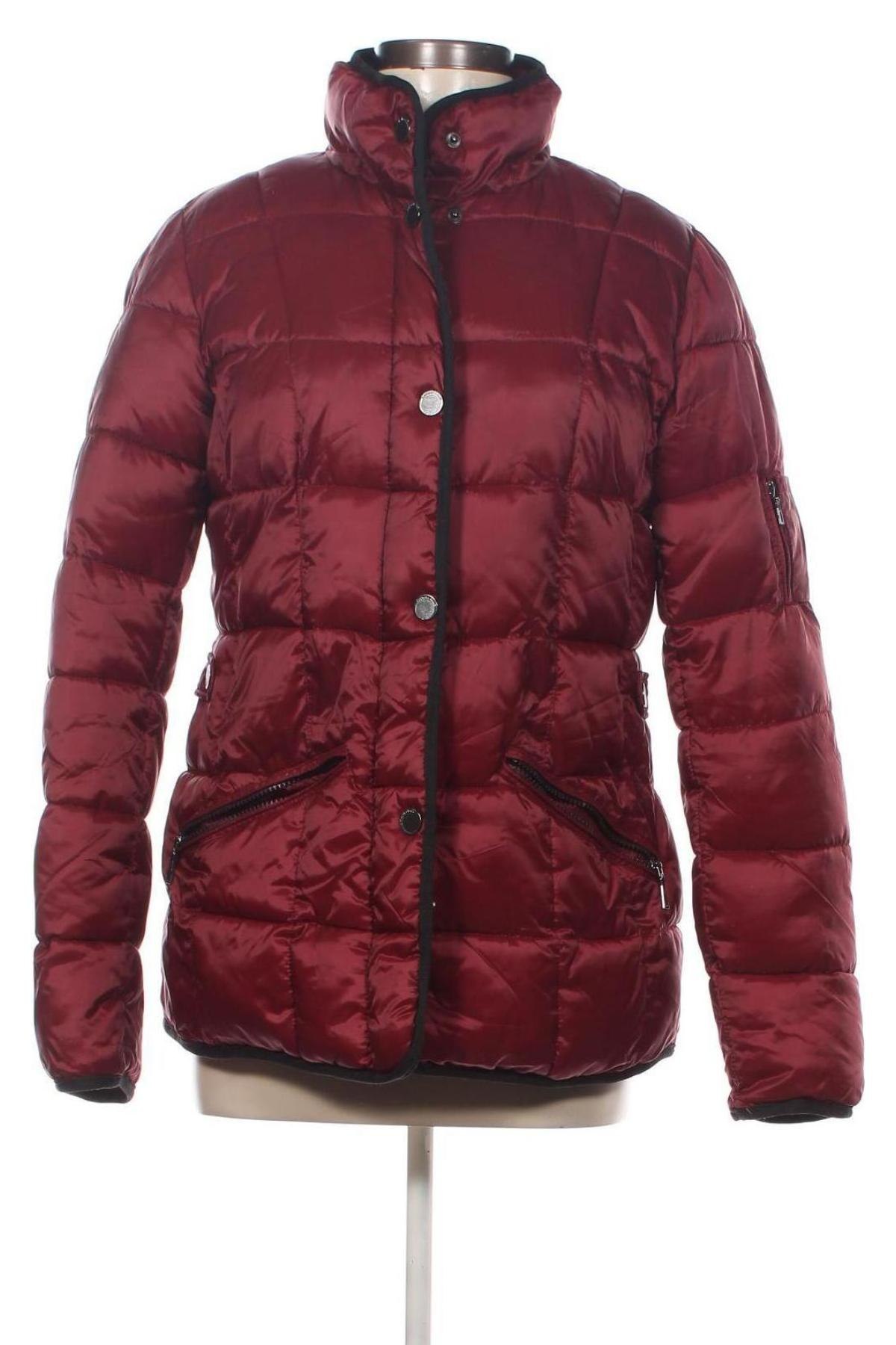 Damenjacke Charles Vogele, Größe M, Farbe Rot, Preis € 16,14