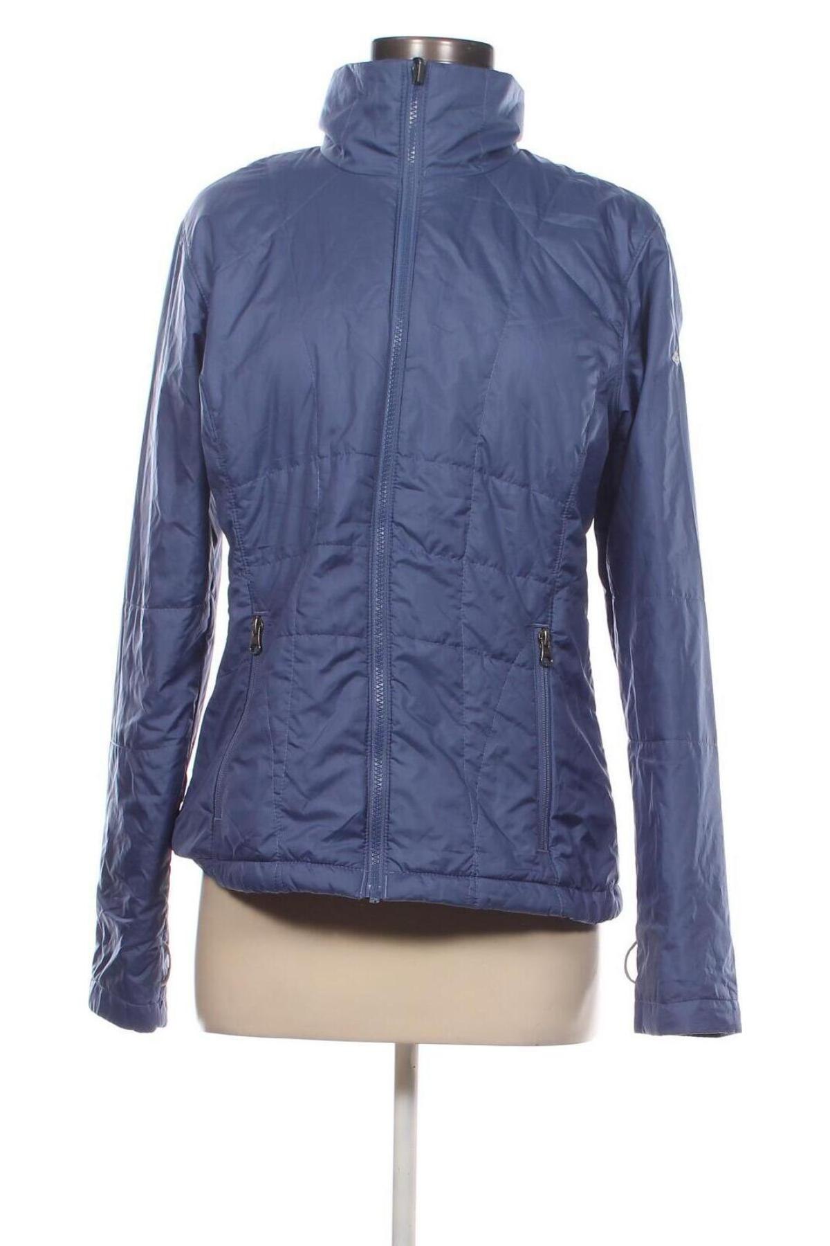 Damenjacke Columbia, Größe M, Farbe Blau, Preis € 34,06