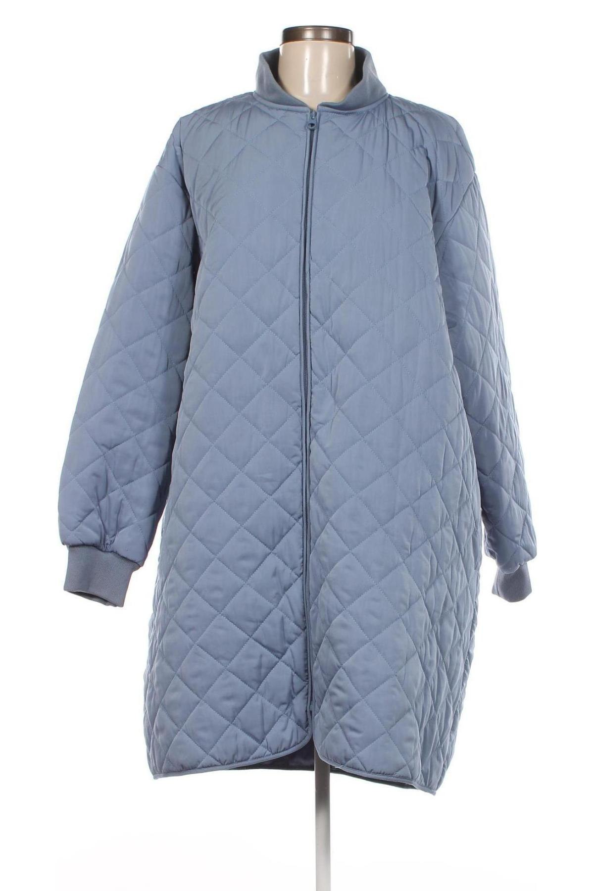 Γυναικείο μπουφάν Coop, Μέγεθος XL, Χρώμα Μπλέ, Τιμή 17,81 €