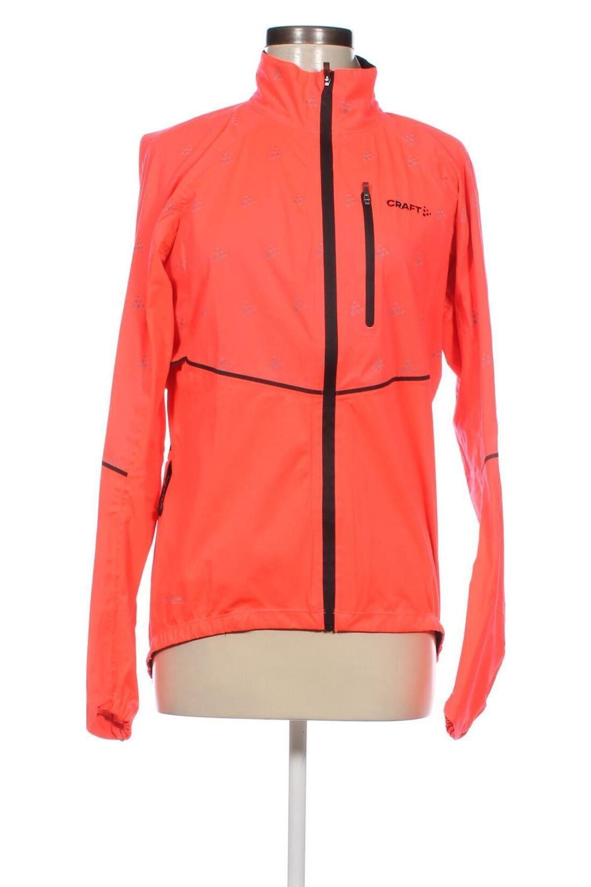 Damenjacke Craft, Größe L, Farbe Orange, Preis € 34,52