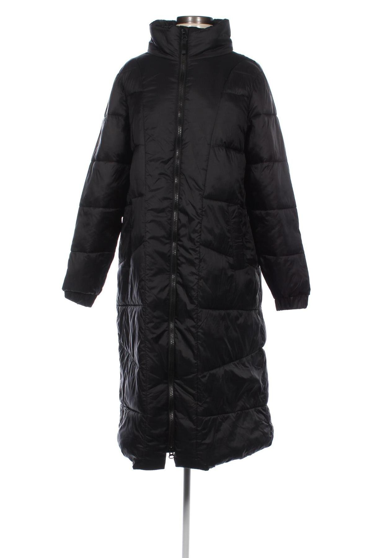 Dámska bunda  Cream, Veľkosť S, Farba Čierna, Cena  57,37 €