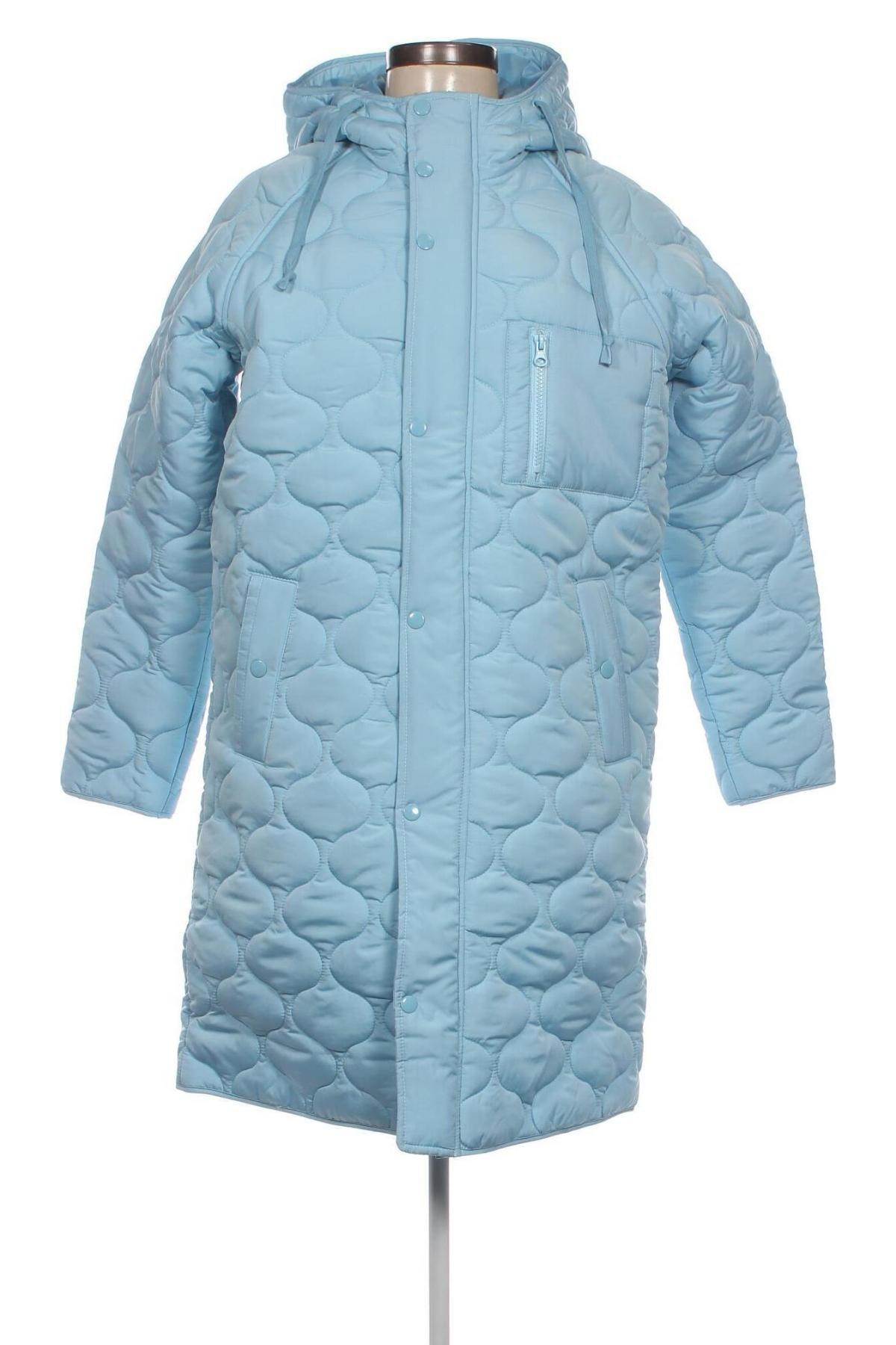 Dámska bunda  Cream, Veľkosť XS, Farba Modrá, Cena  104,64 €