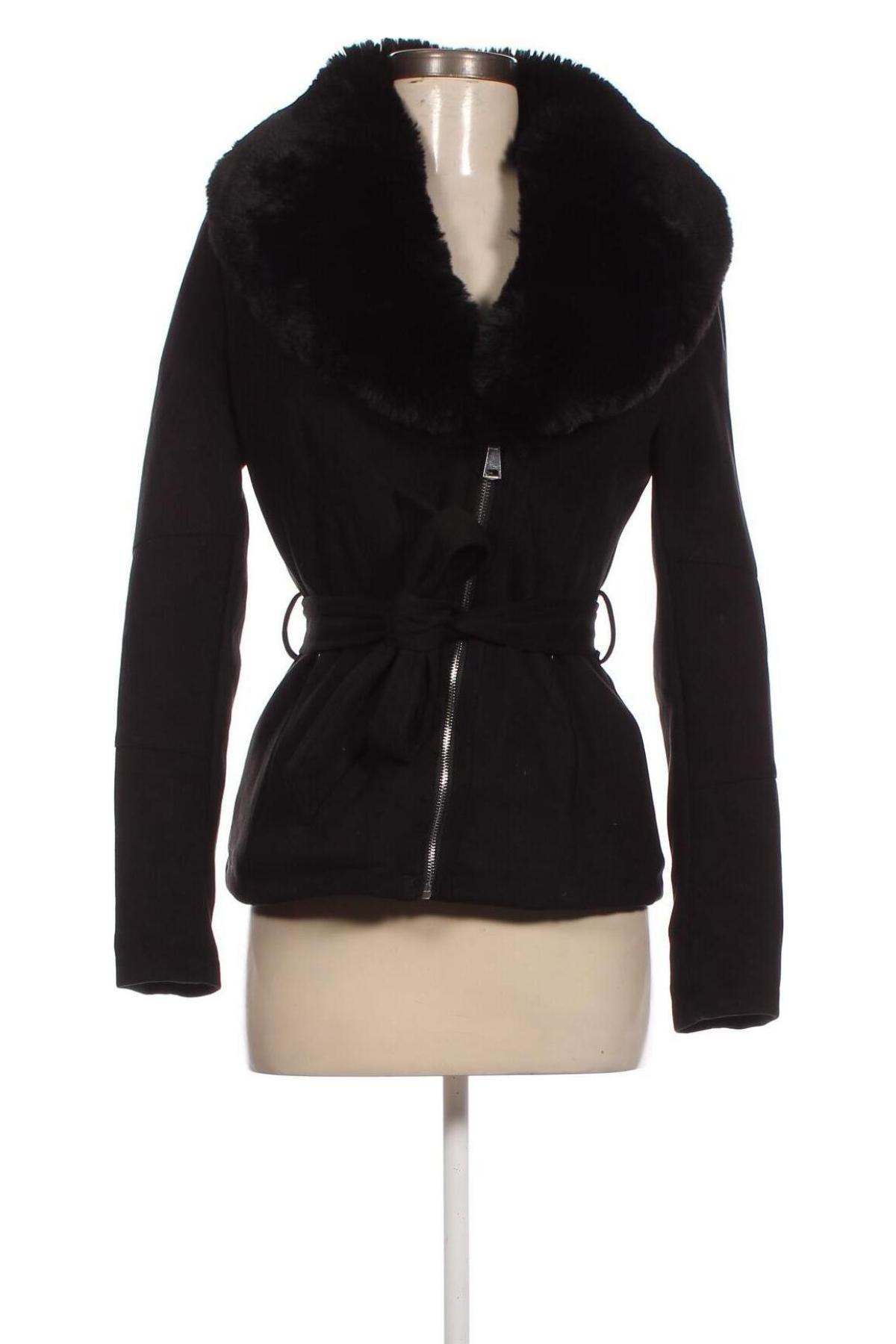 Dámska bunda  D.D. Style, Veľkosť S, Farba Čierna, Cena  16,83 €