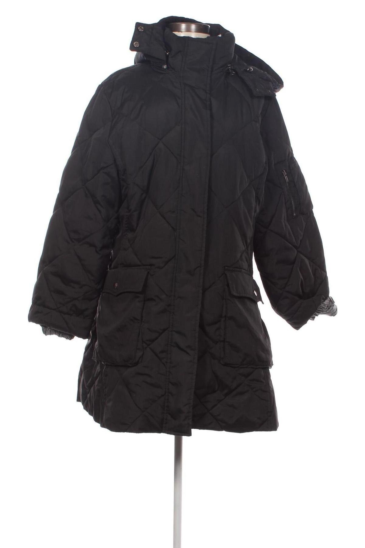 Dámska bunda  Designer S, Veľkosť XL, Farba Čierna, Cena  17,43 €