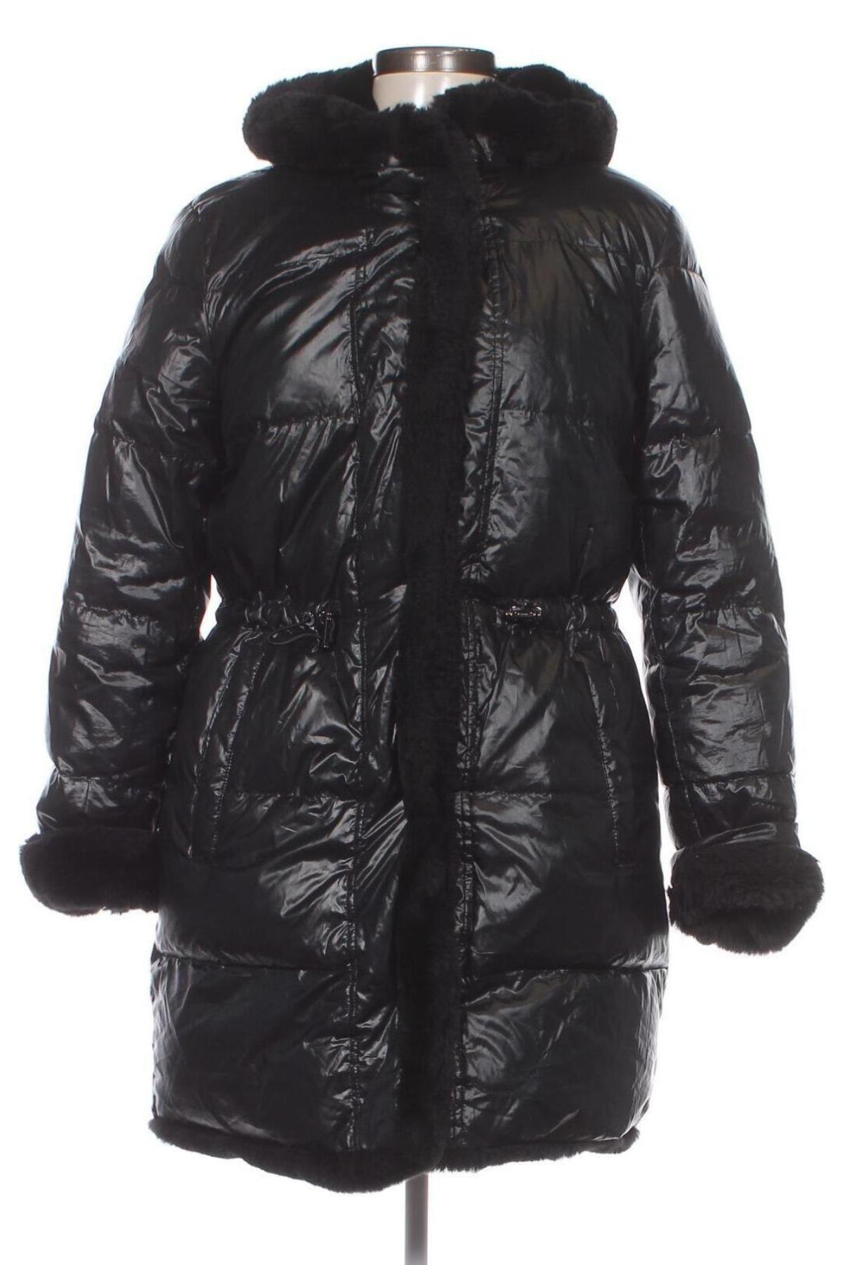 Damenjacke Diane Von Furstenberg, Größe S, Farbe Schwarz, Preis 206,05 €