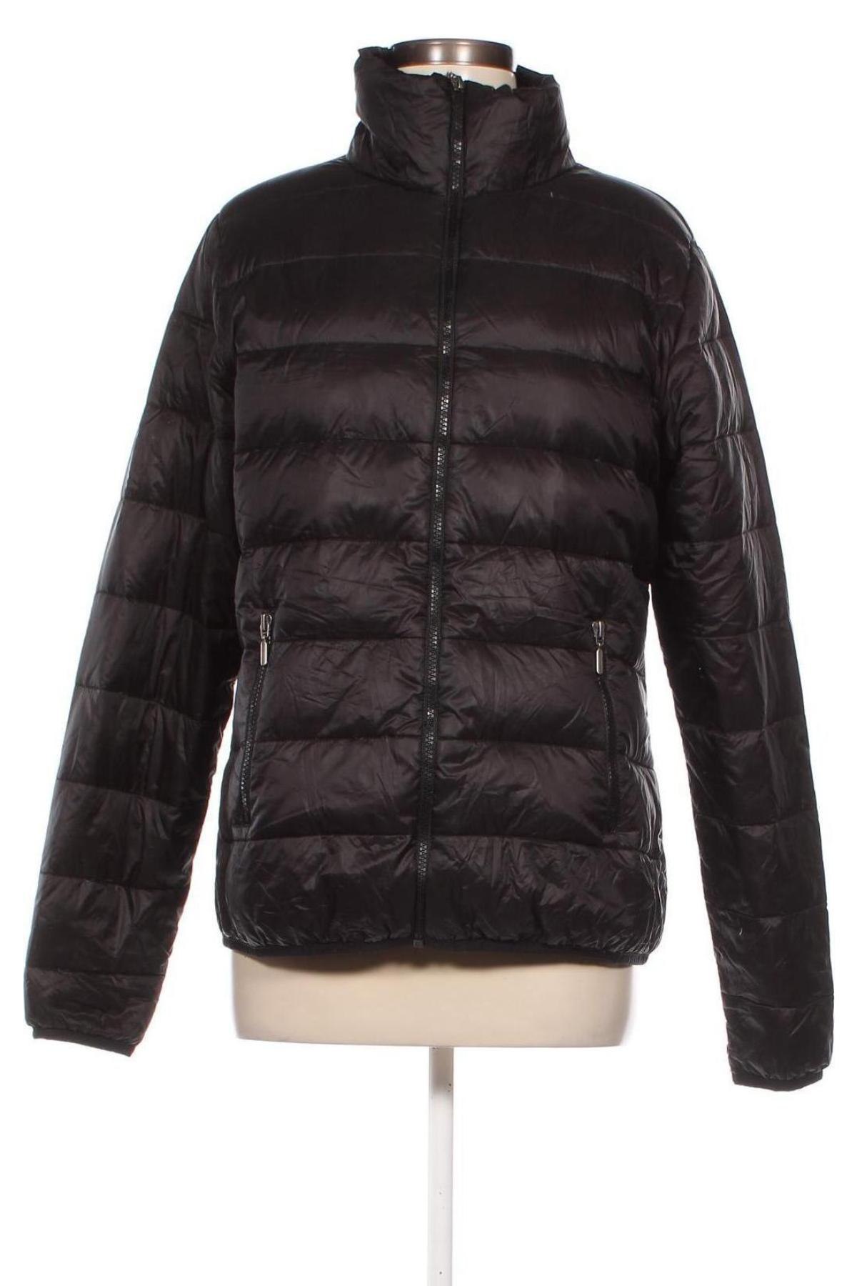 Dámska bunda  Elle Nor, Veľkosť L, Farba Čierna, Cena  5,44 €