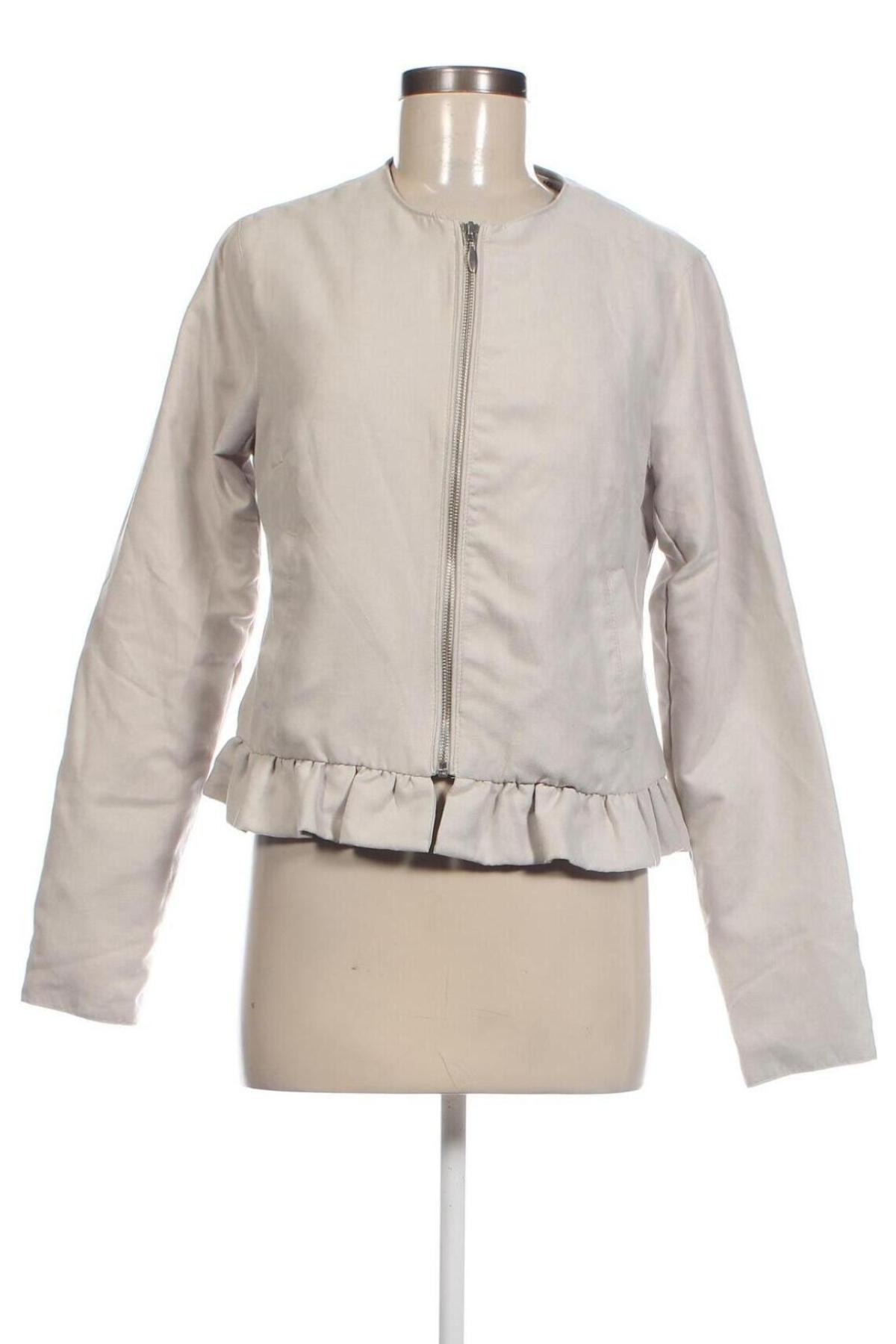 Damenjacke Esmara, Größe M, Farbe Grau, Preis 7,01 €