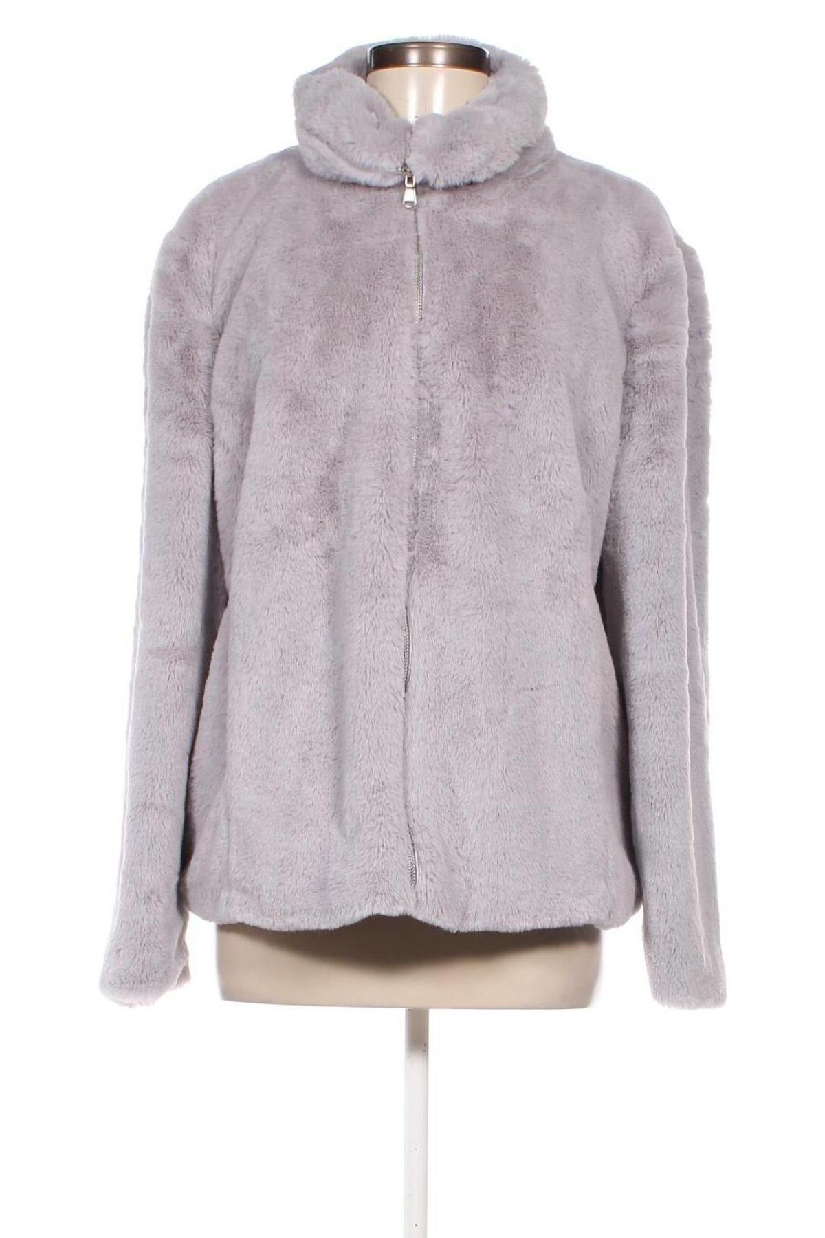 Damenjacke Esmara, Größe XL, Farbe Grau, Preis € 25,02