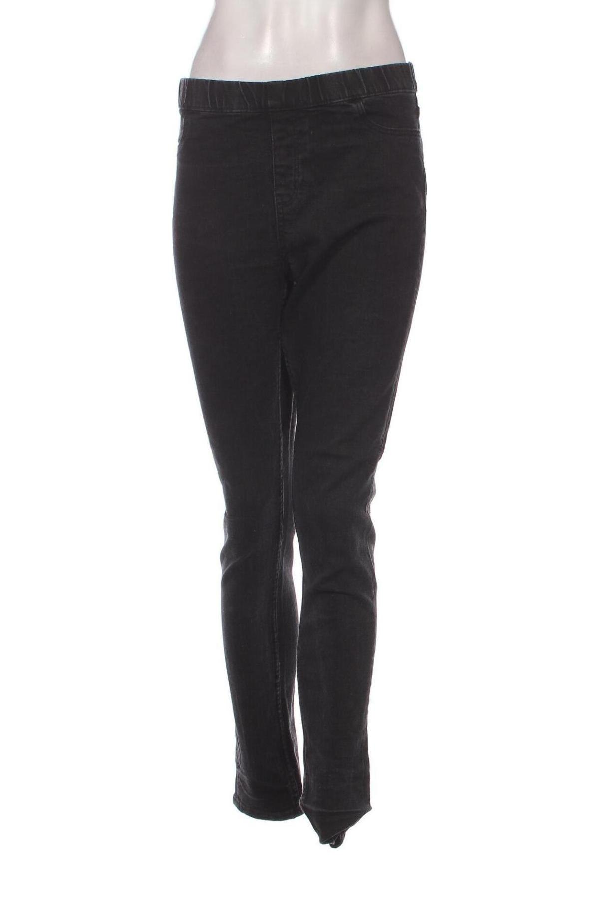 Γυναικείο μπουφάν Esmara, Μέγεθος L, Χρώμα Μαύρο, Τιμή 5,19 €