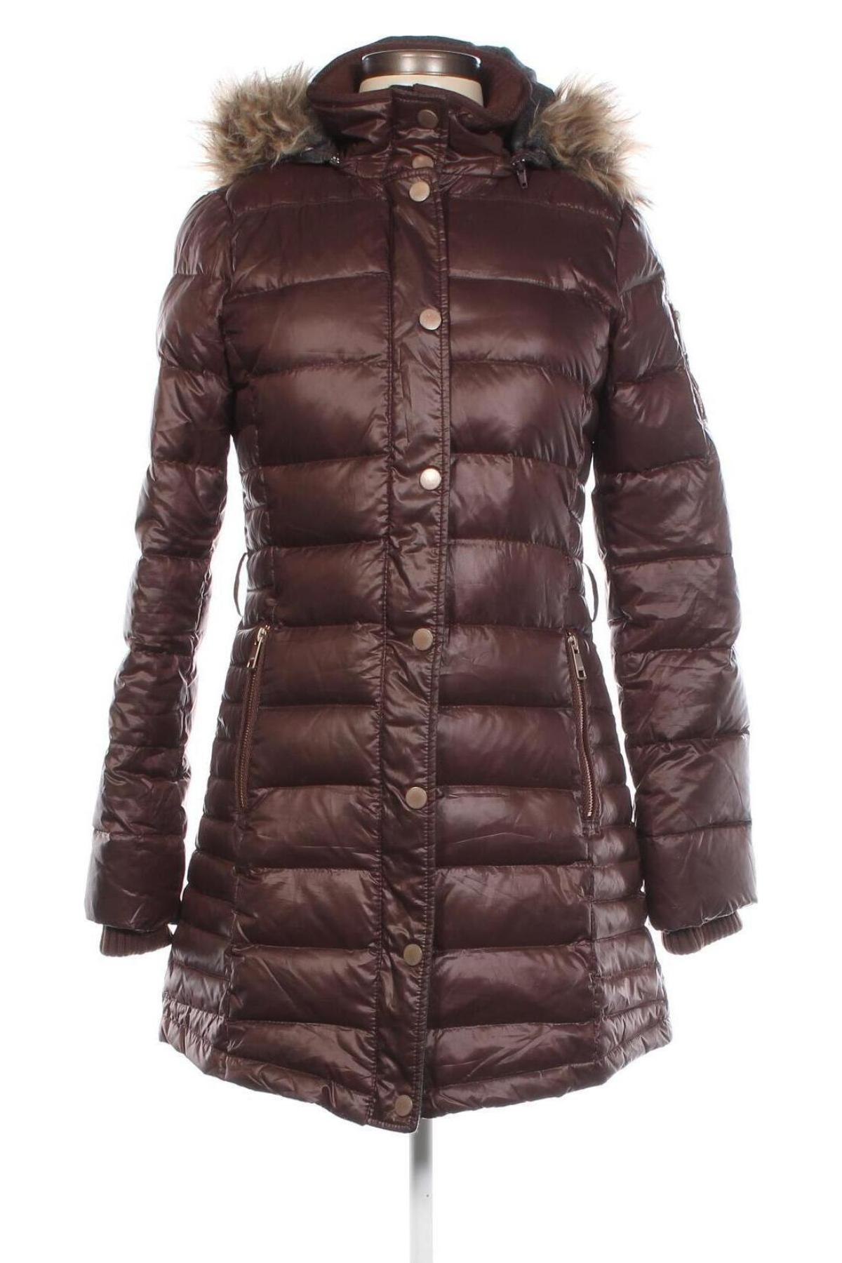 Damenjacke Esprit, Größe XS, Farbe Braun, Preis € 52,19