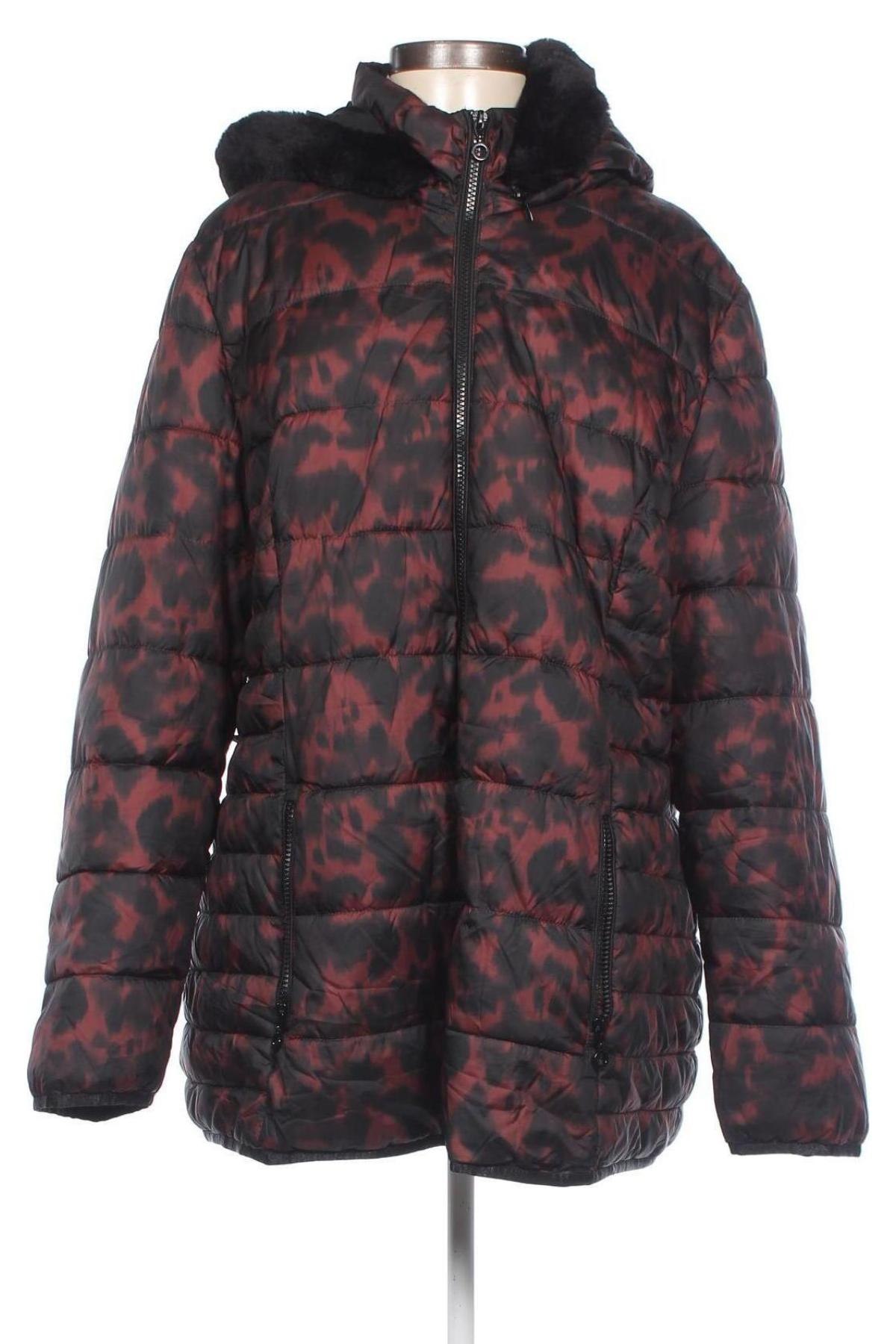 Γυναικείο μπουφάν Gerry Weber, Μέγεθος XL, Χρώμα Πολύχρωμο, Τιμή 52,38 €