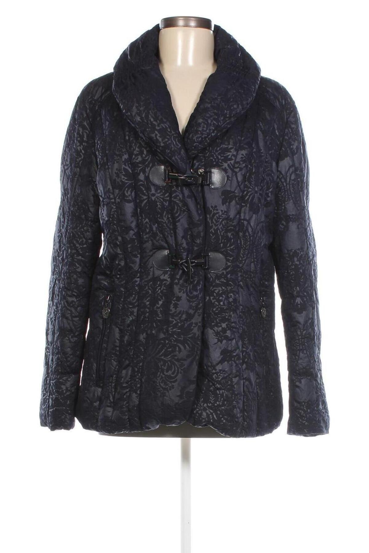 Damenjacke Gerry Weber, Größe XL, Farbe Blau, Preis € 61,93