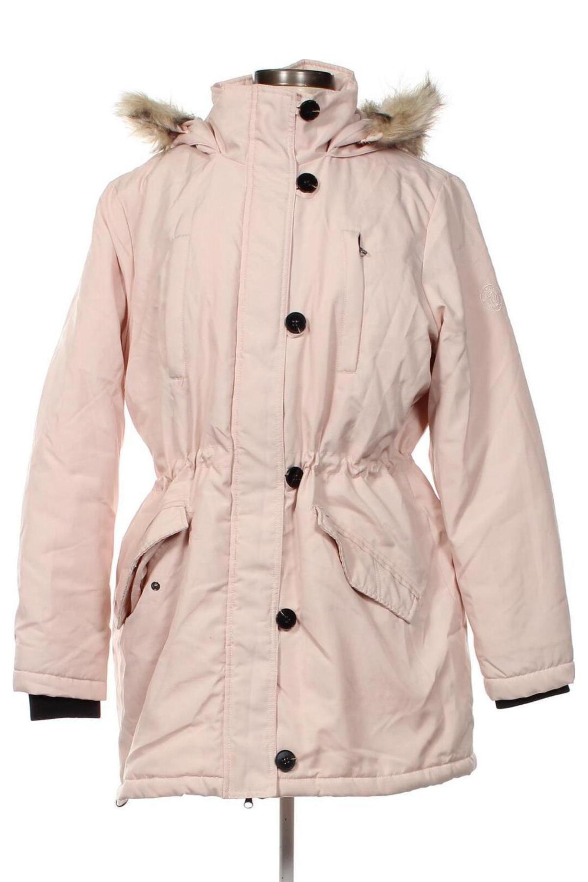 Damenjacke Gina, Größe XL, Farbe Rosa, Preis 20,99 €