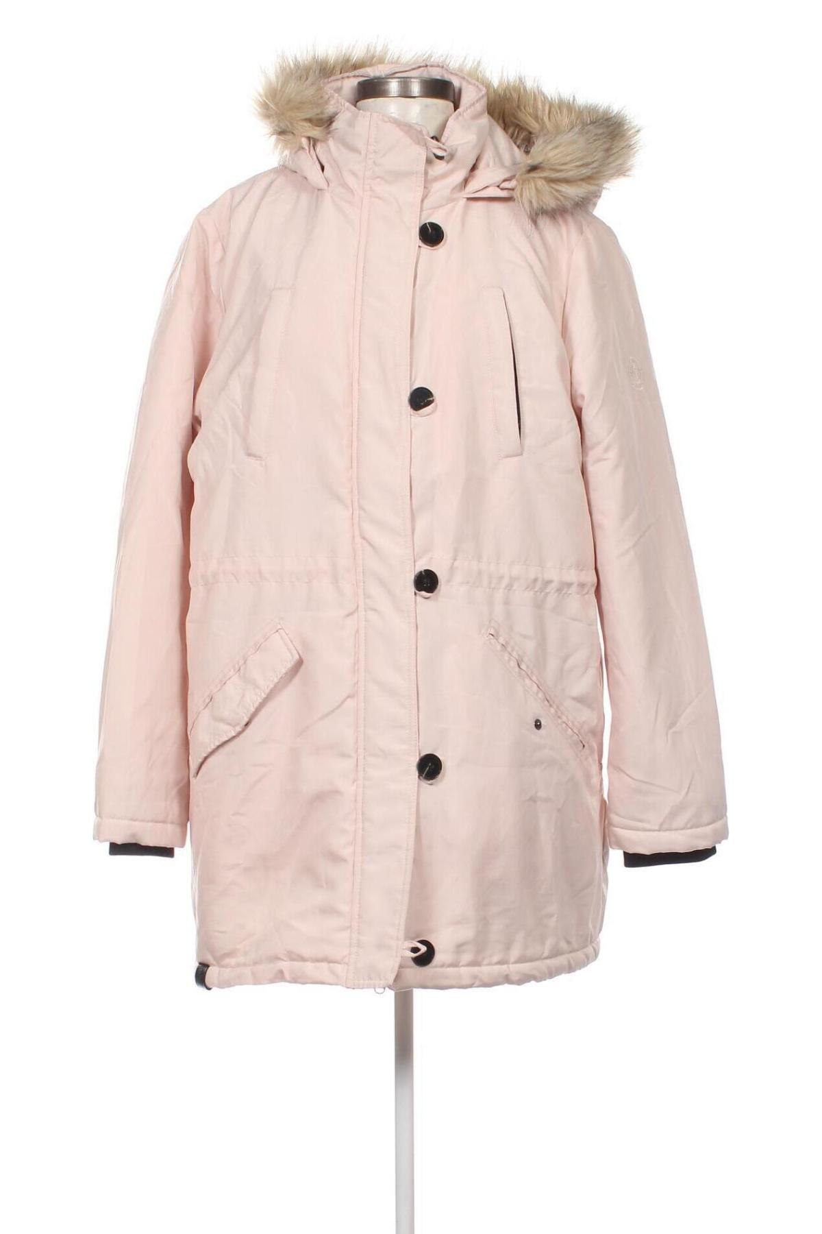 Dámska bunda  Gina, Veľkosť XL, Farba Ružová, Cena  25,65 €