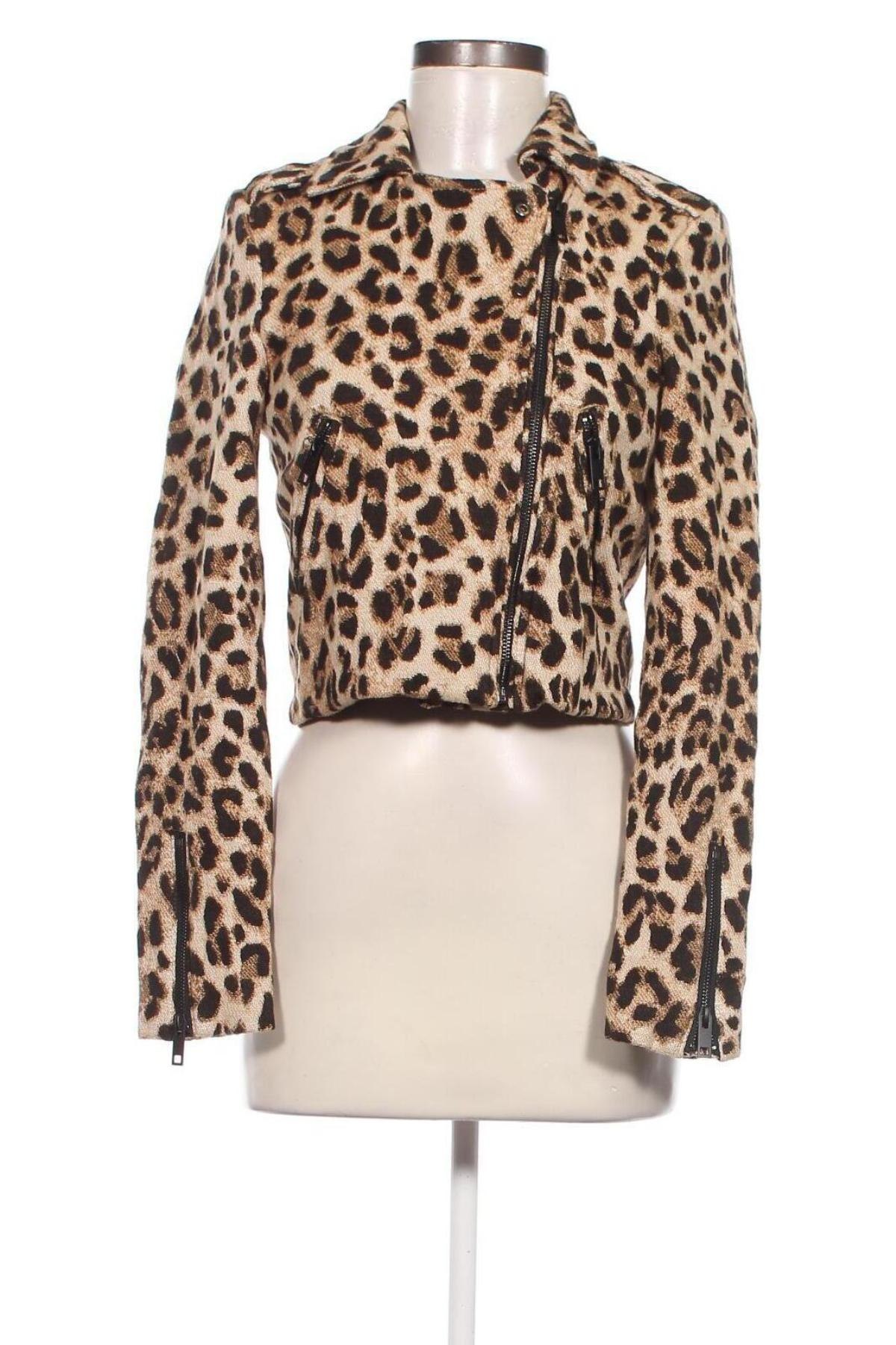 Dámská bunda  H&M, Velikost S, Barva Vícebarevné, Cena  765,00 Kč
