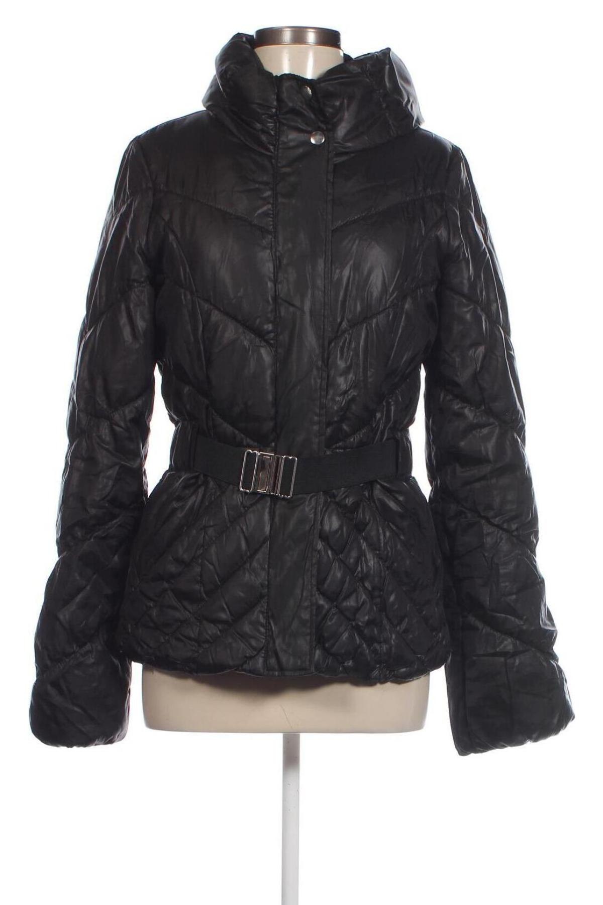 Dámska bunda  H&M, Veľkosť XS, Farba Čierna, Cena  15,46 €
