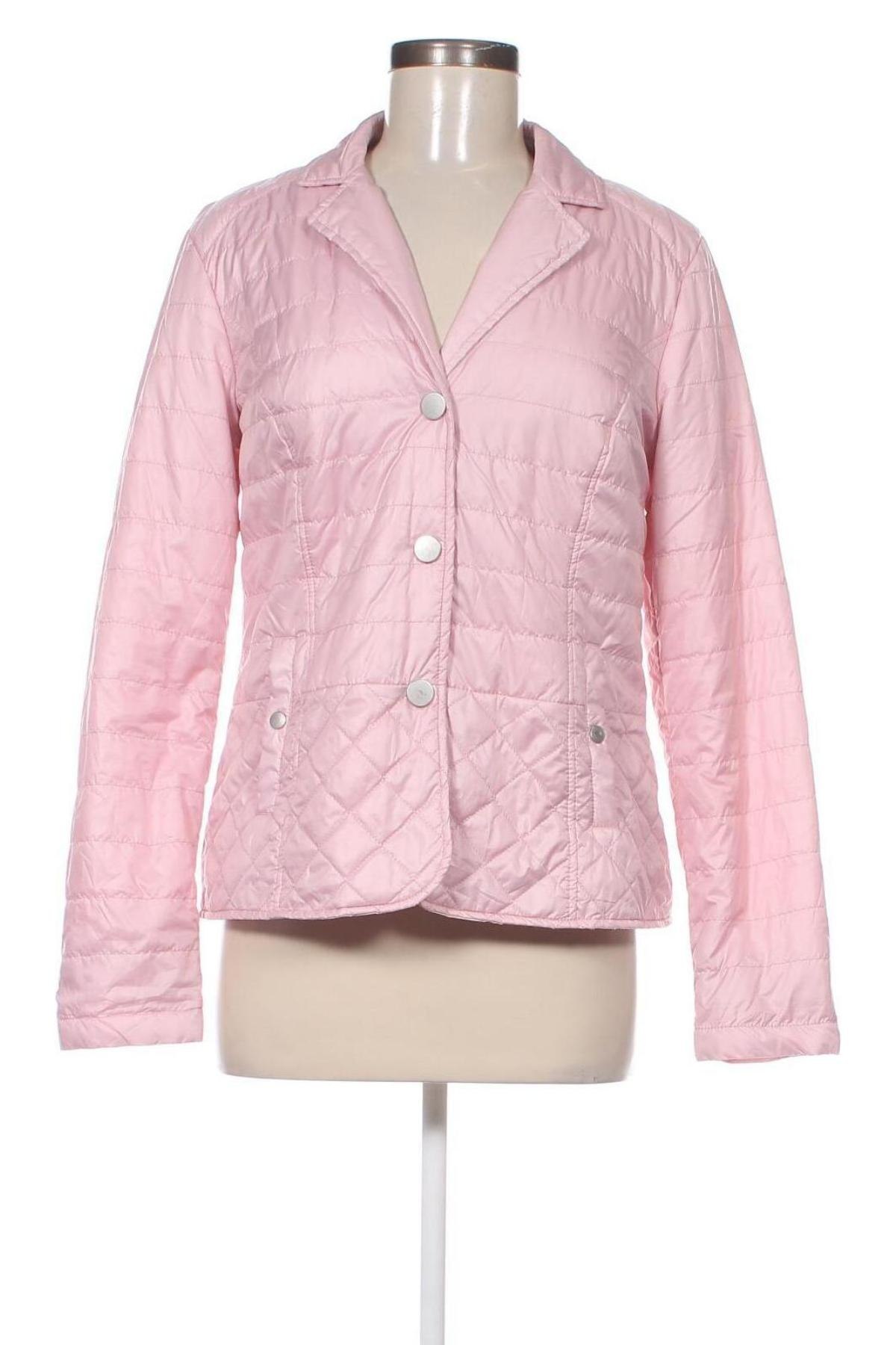 Γυναικείο μπουφάν Laura Torelli, Μέγεθος S, Χρώμα Ρόζ , Τιμή 10,39 €
