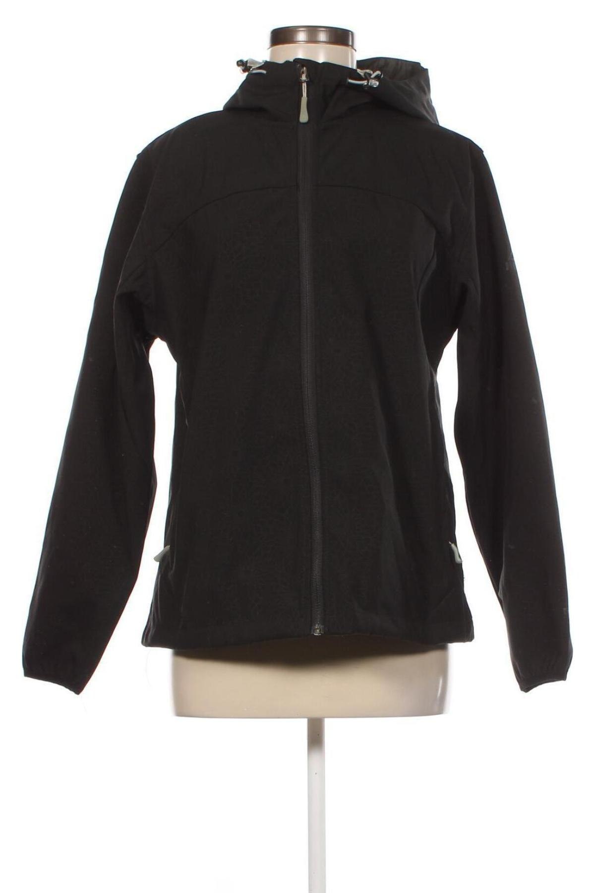 Damenjacke McKinley, Größe L, Farbe Schwarz, Preis 25,05 €