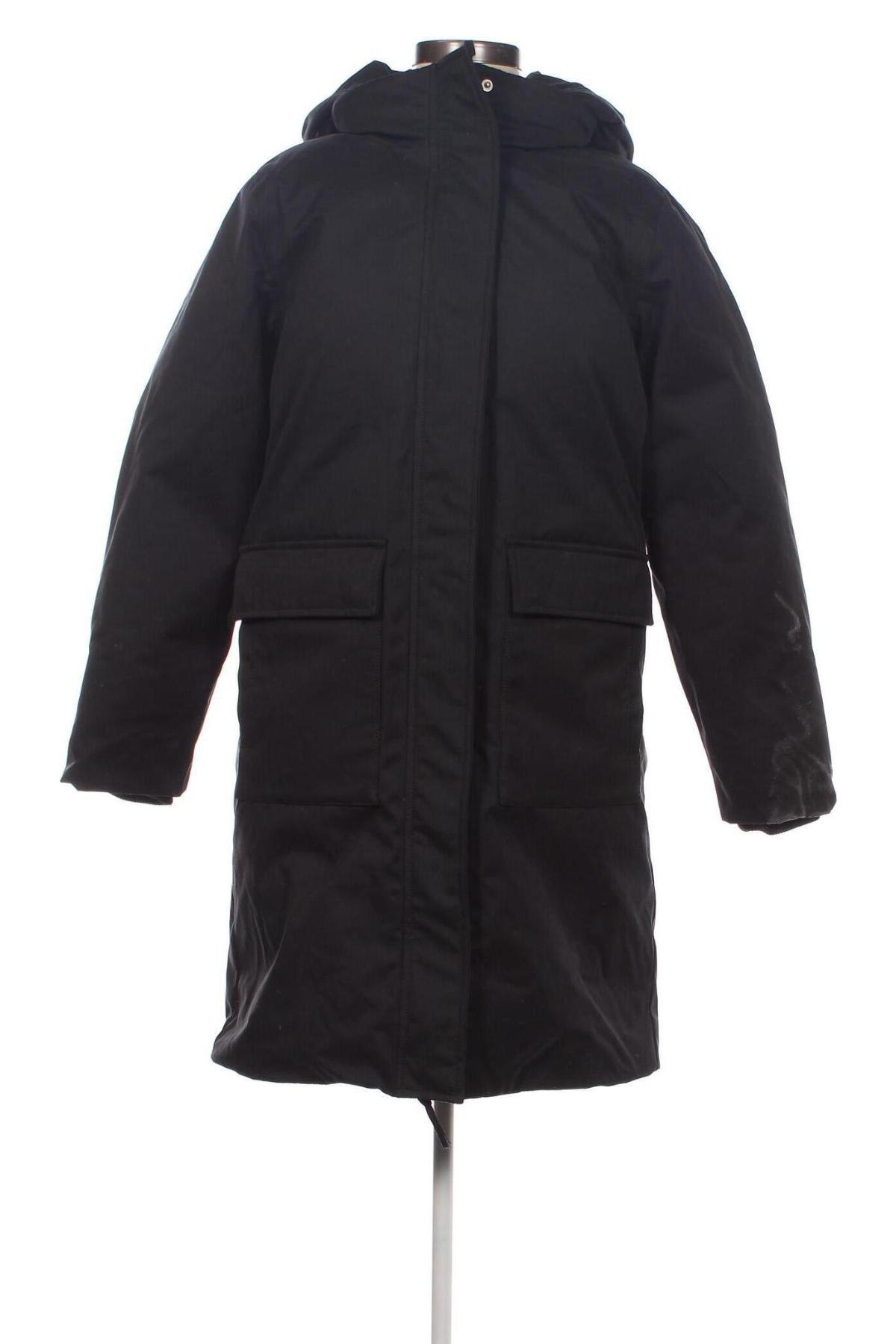 Dámska bunda  Minimum, Veľkosť XS, Farba Čierna, Cena  54,64 €