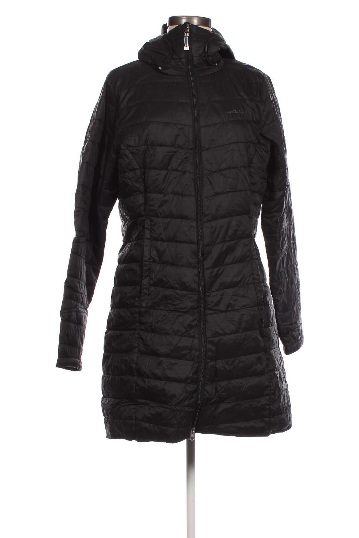 Damenjacke North Bend, Größe L, Farbe Schwarz, Preis € 26,03