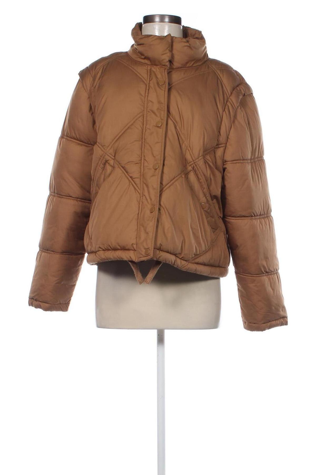 Damenjacke ONLY, Größe L, Farbe Beige, Preis € 10,69