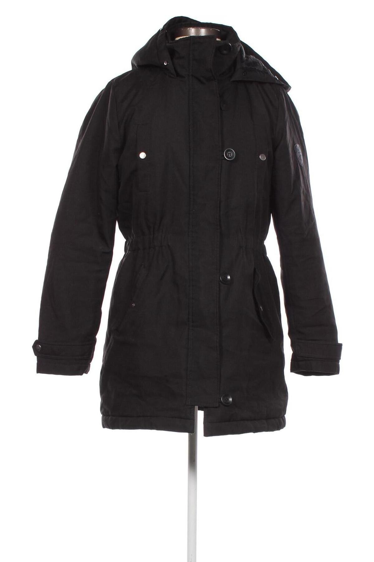Dámska bunda  ONLY, Veľkosť M, Farba Čierna, Cena  13,72 €