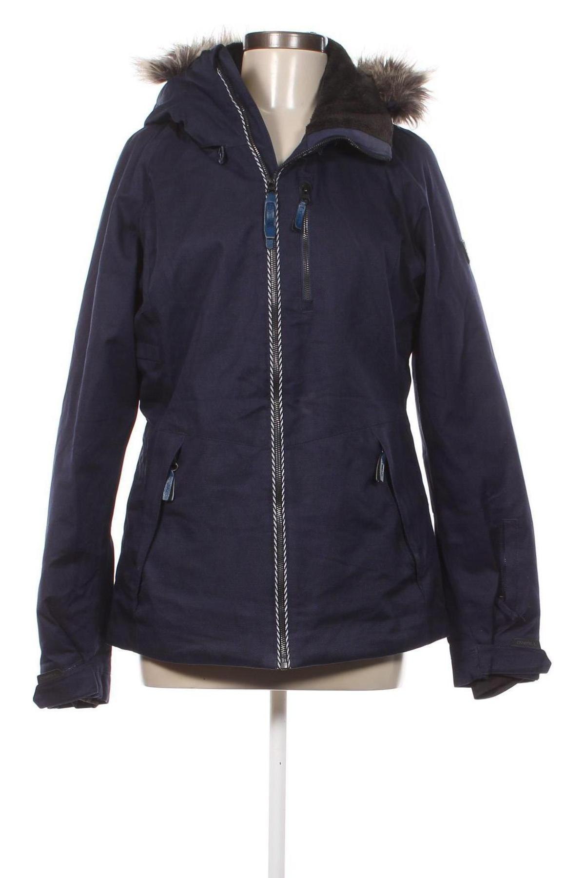 Damenjacke O'neill, Größe L, Farbe Blau, Preis 34,71 €