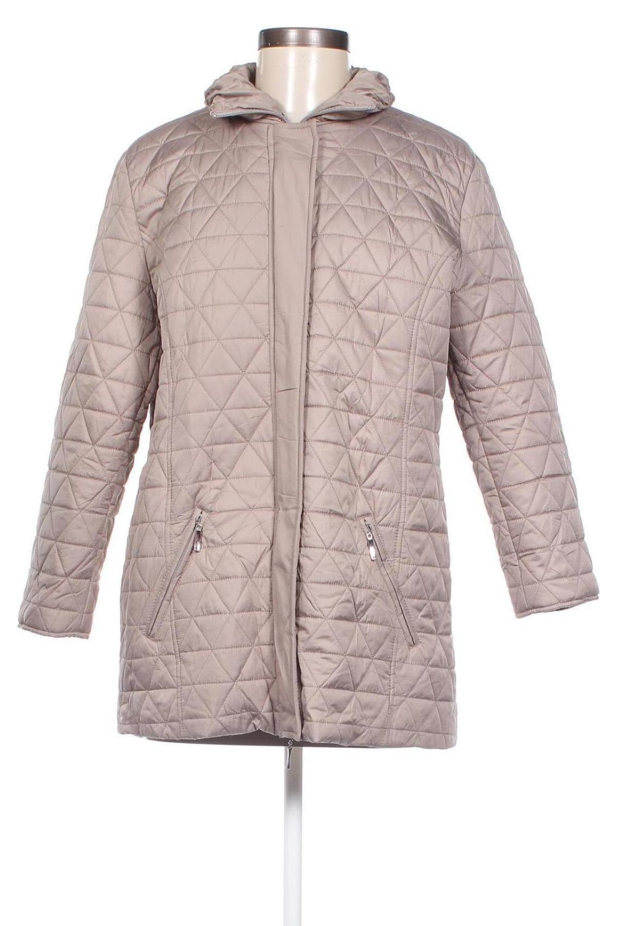 Damenjacke Paola, Größe M, Farbe Beige, Preis 16,99 €