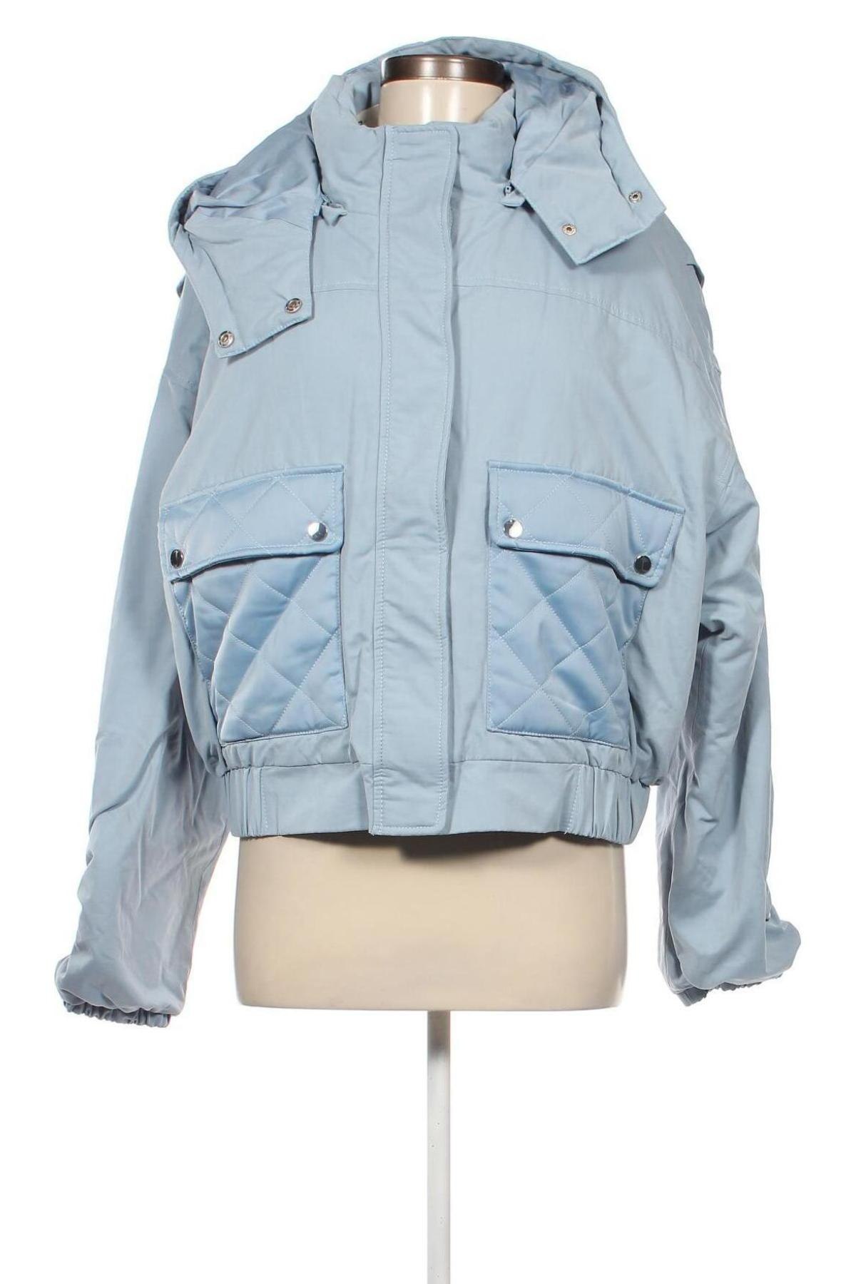 Damenjacke Pimkie, Größe XL, Farbe Blau, Preis € 21,99