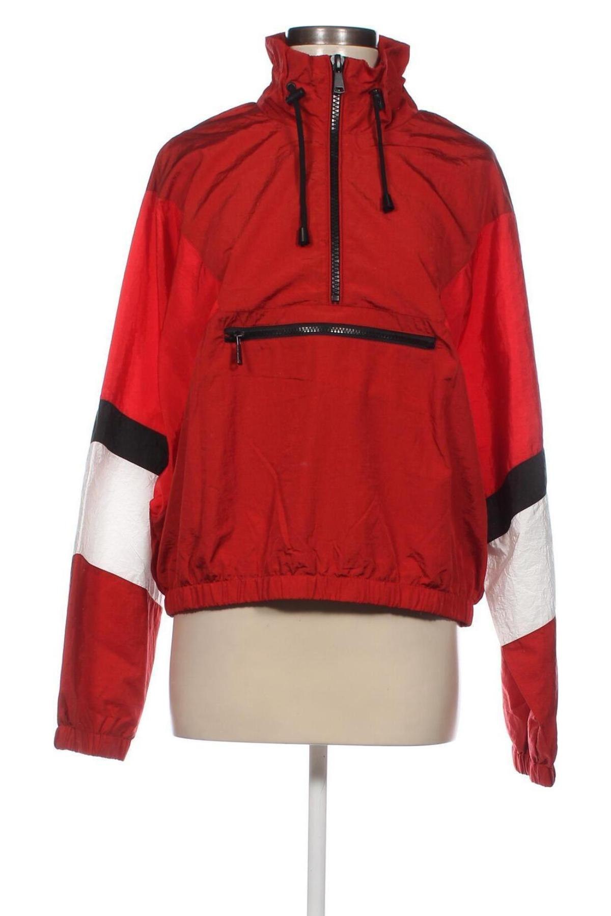 Damenjacke Pimkie, Größe XL, Farbe Rot, Preis € 8,73